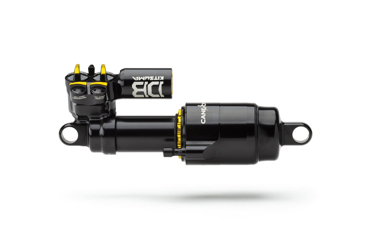 DB Kitsuma G1 Air - Cane Creek Cycling Components