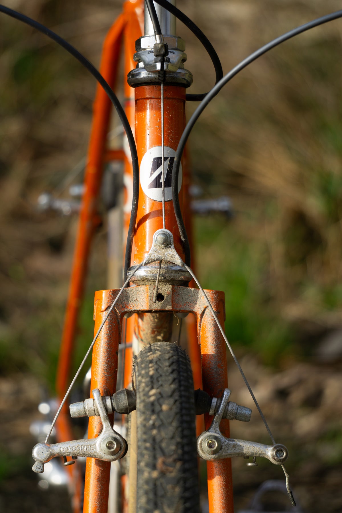 Bridgestone Bike