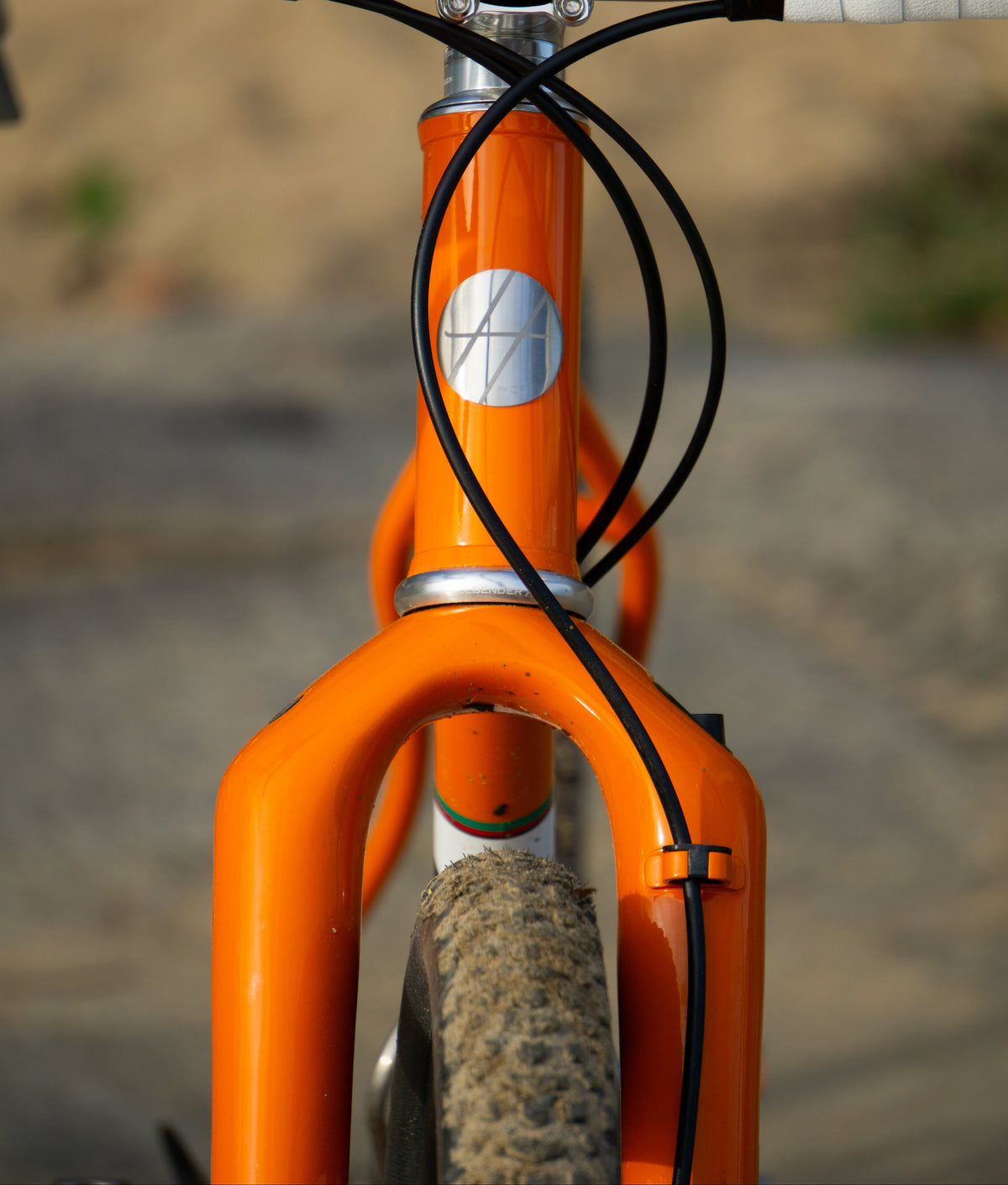 Haute Bike