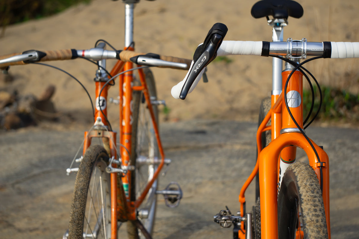 Haute Bikes