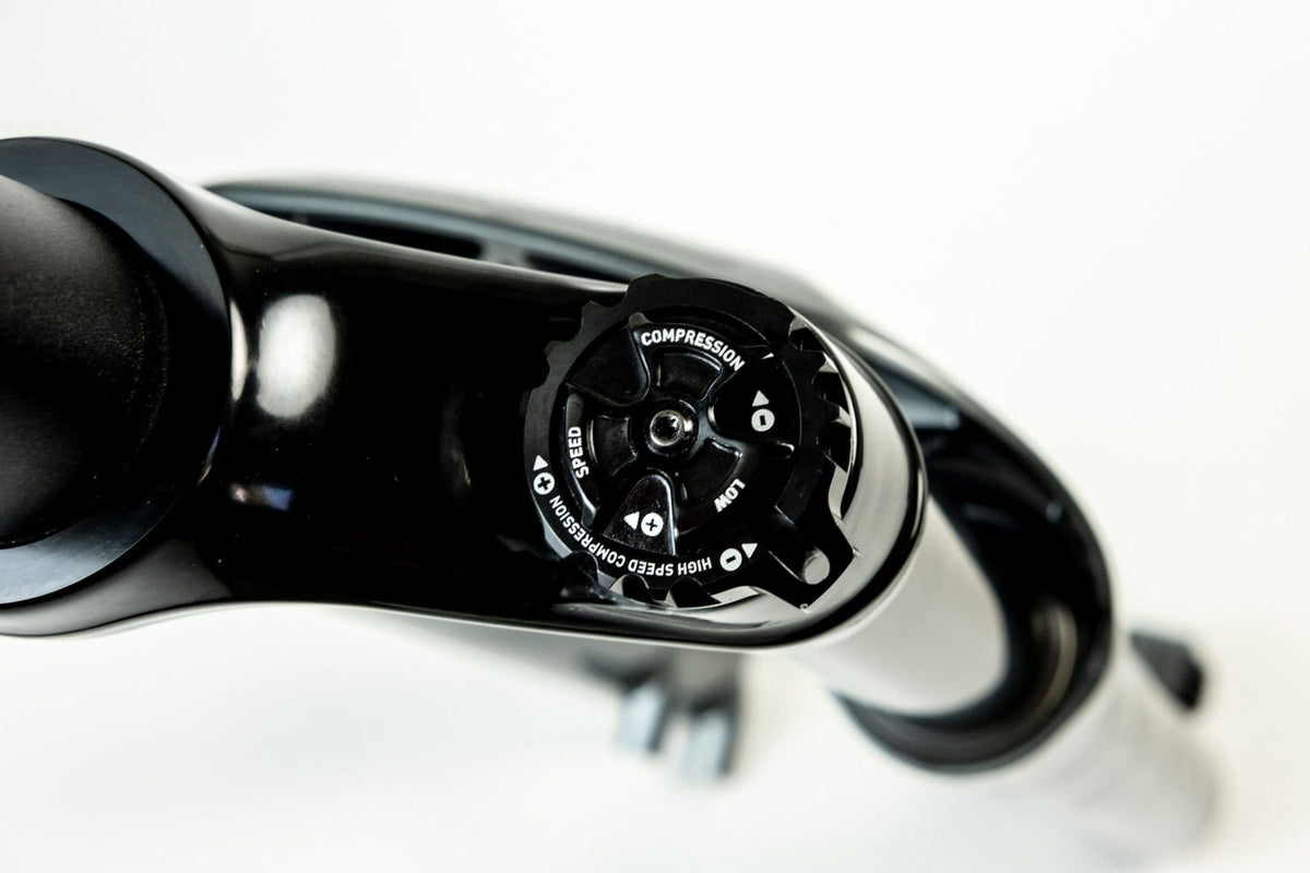 Helm Works Series 130 - Cane Creek Cycling Components