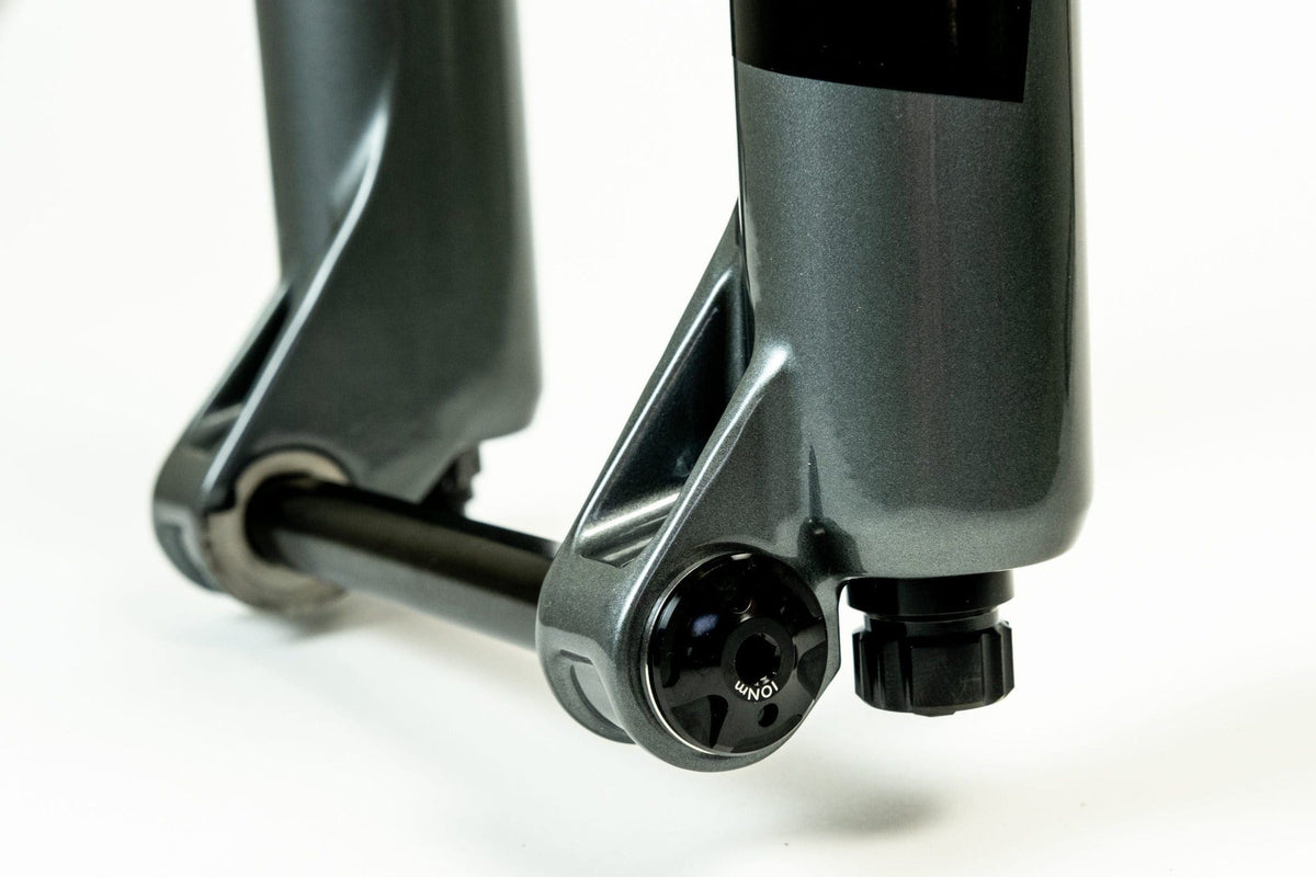Helm Works Series 130 - Cane Creek Cycling Components