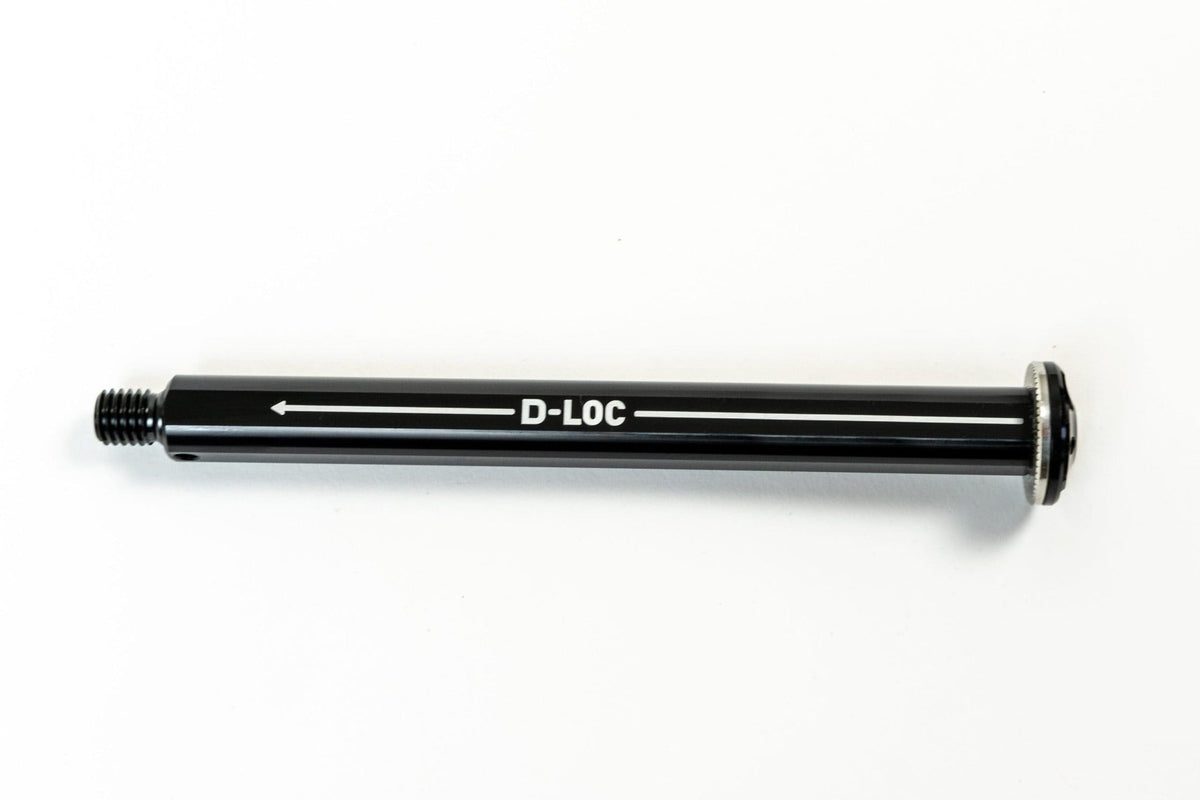 Helm Works Series 130 - Cane Creek Cycling Components