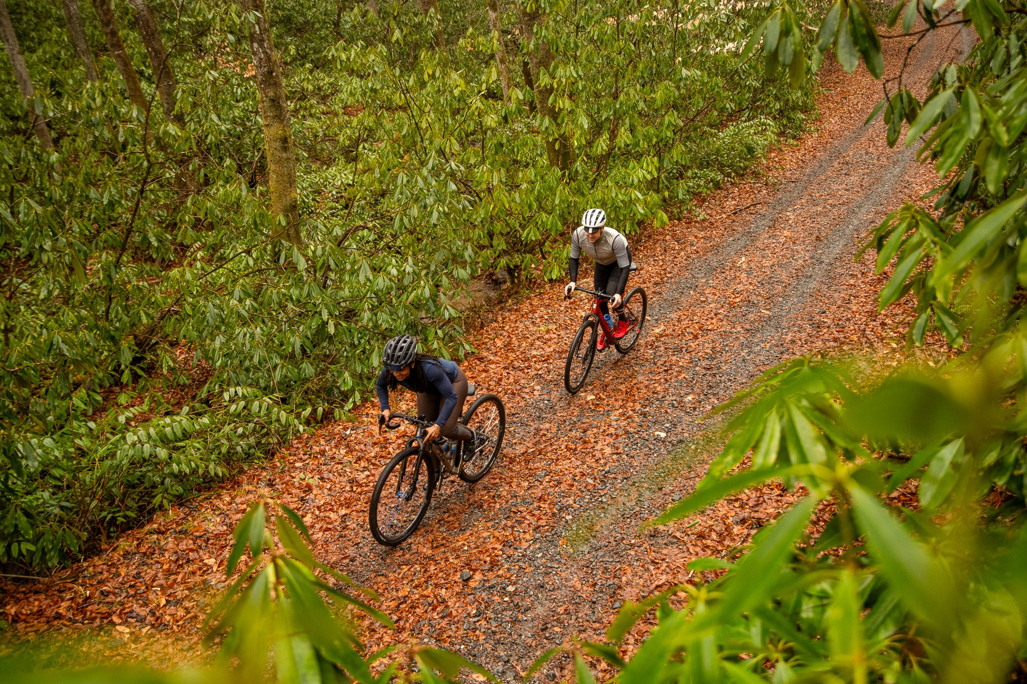 Trail Enjoyment