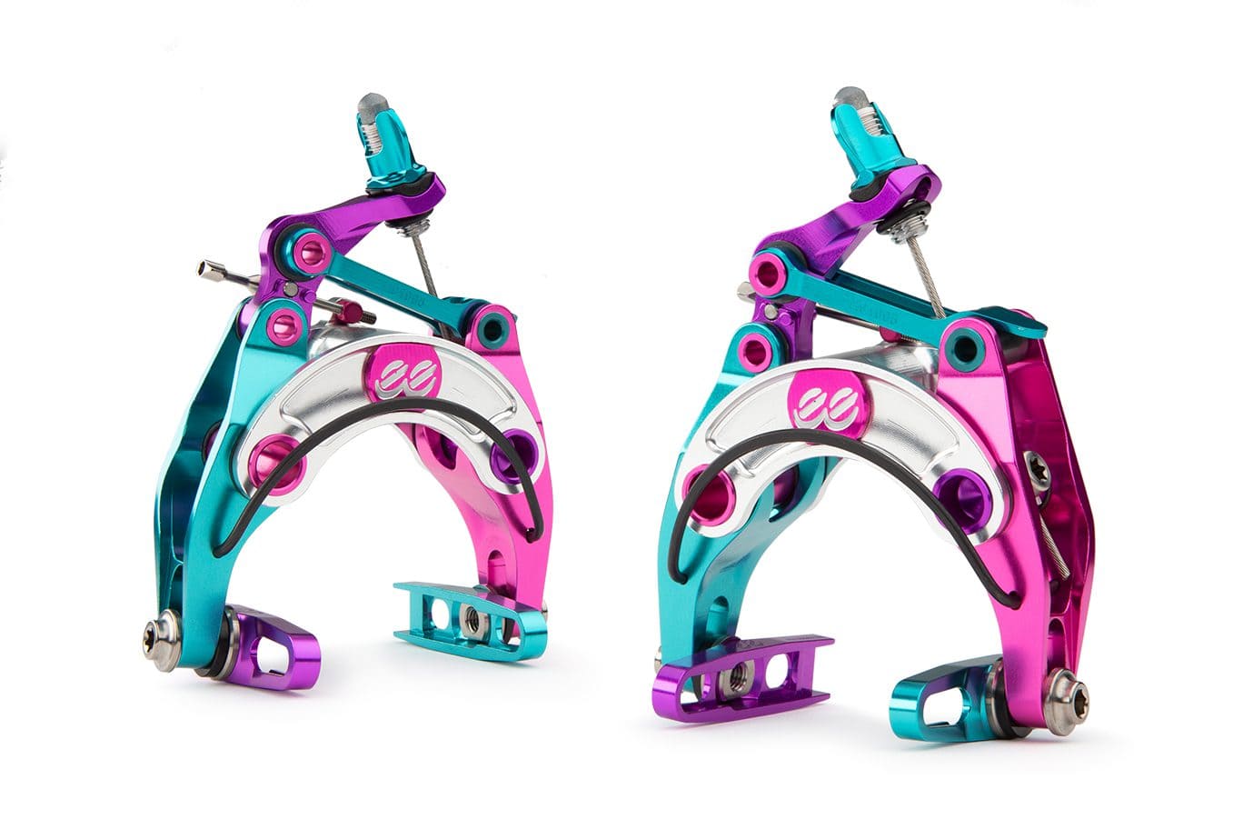 eeBrakes El TD Edition