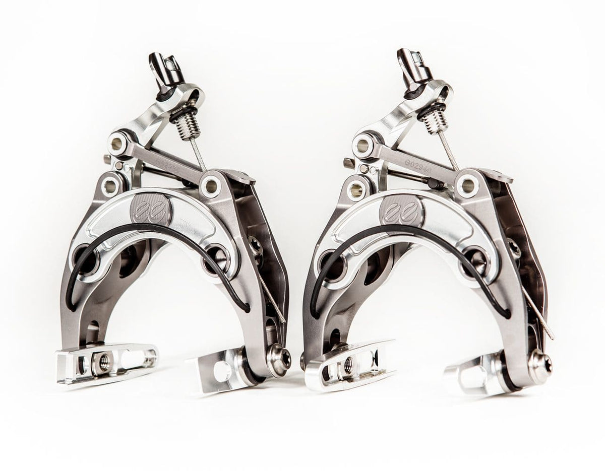 eeBrakes - El Platino Edition - Cane Creek Cycling Components