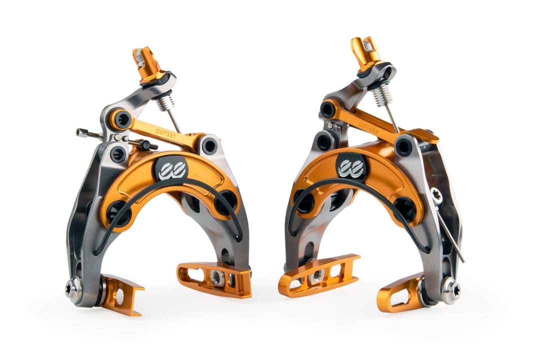 eeBrakes - El Fuego Edition - Cane Creek Cycling Components