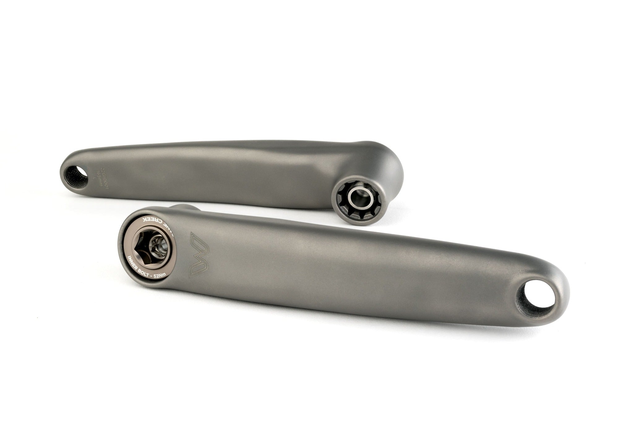 Electric Wings - Cane Creek Cycling Components