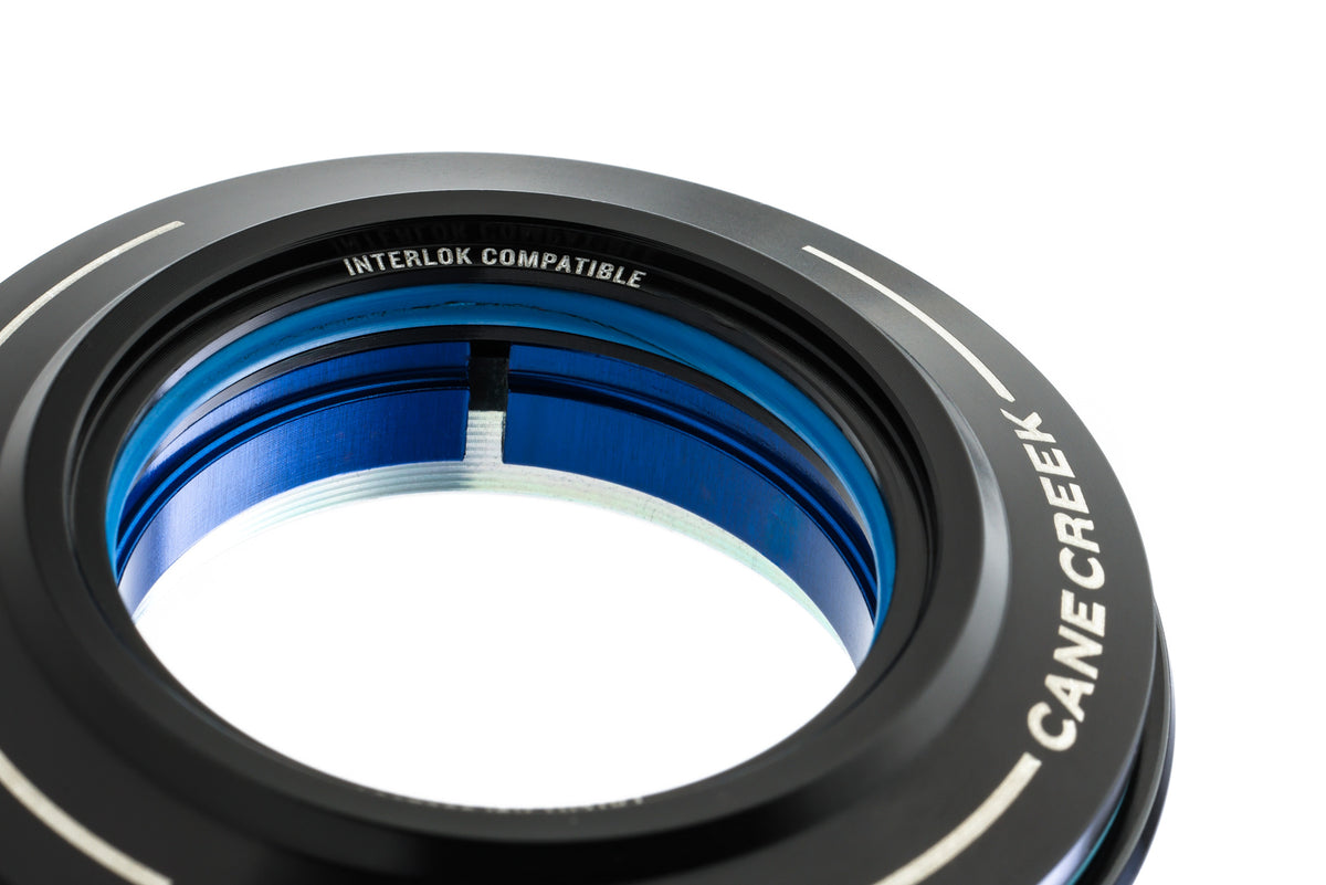 Fifty - Cane Creek Cycling Components