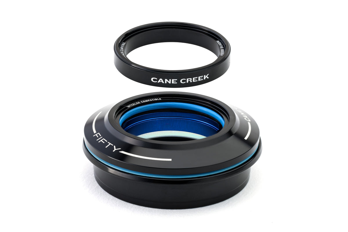 Fifty - Cane Creek Cycling Components