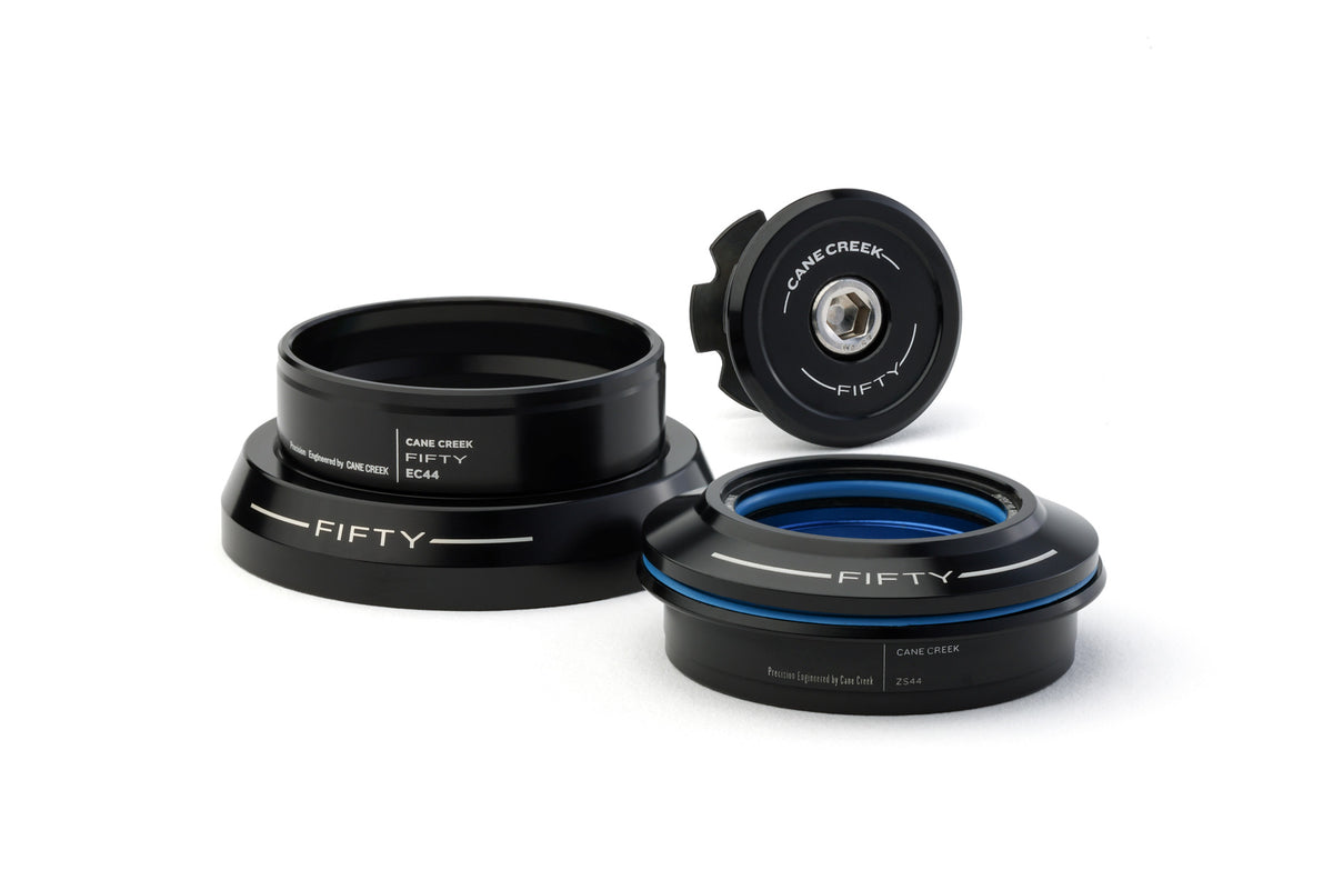 Fifty - Cane Creek Cycling Components