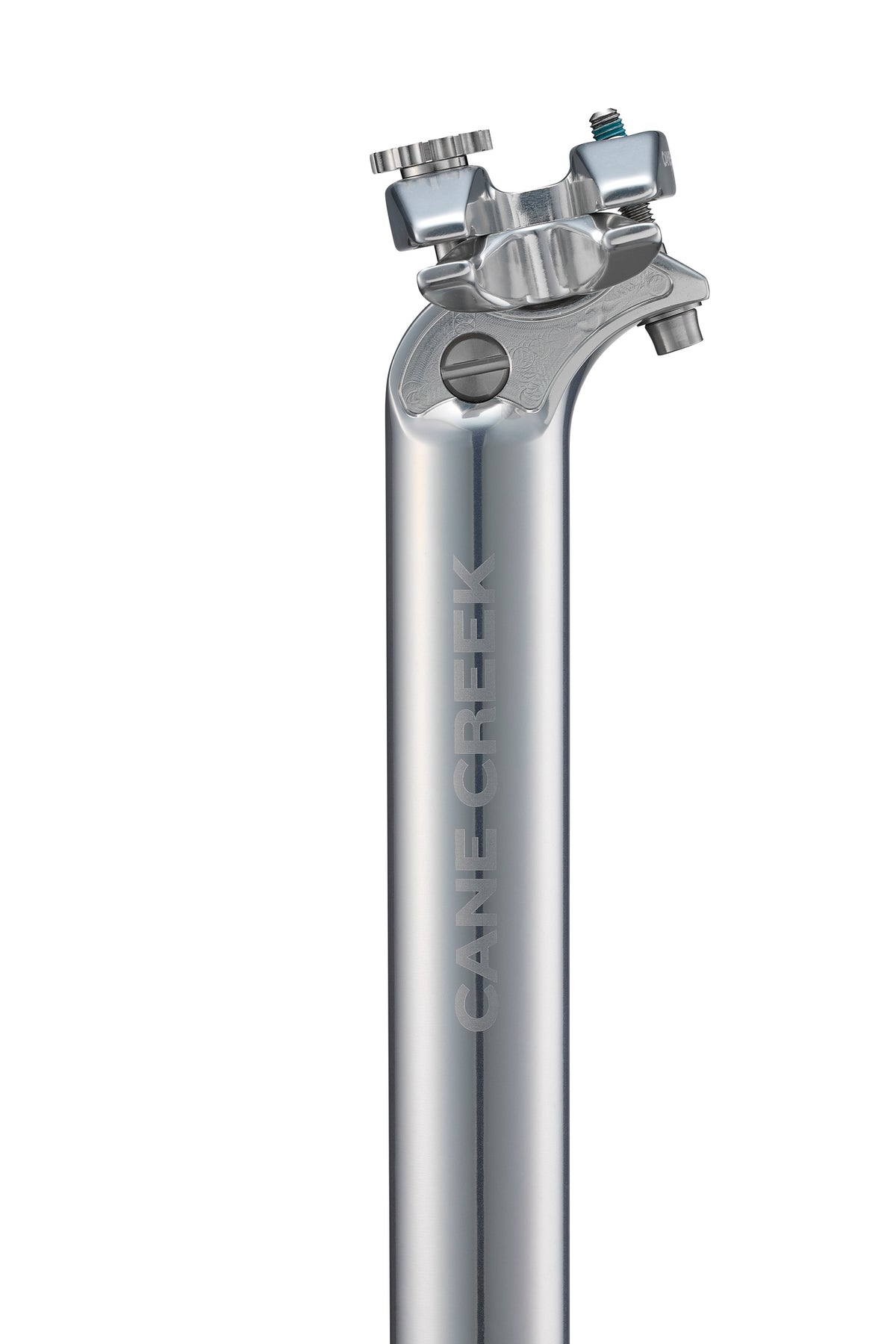 GXC Seatpost - Cane Creek Cycling Components