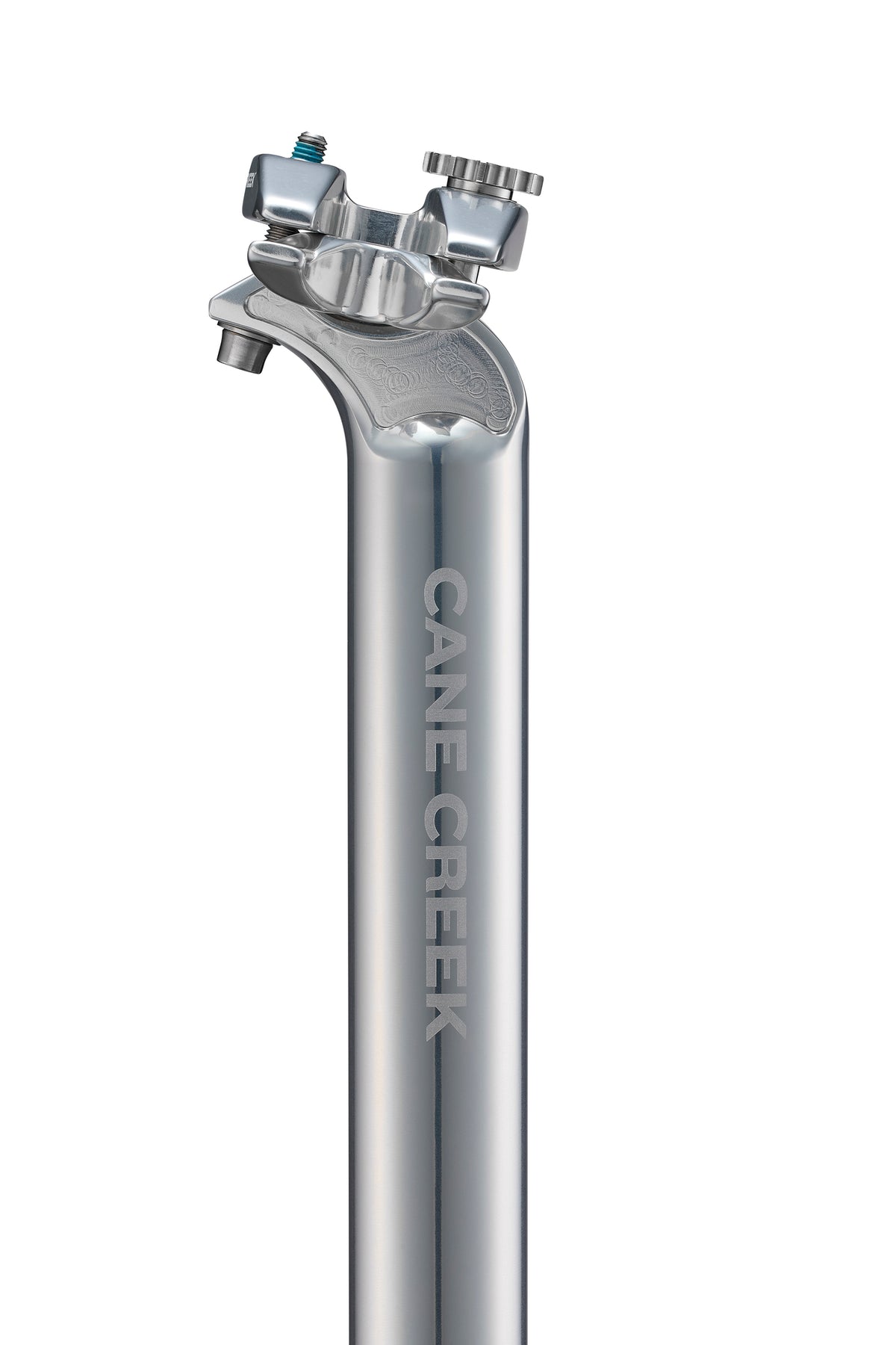 GXC Seatpost - Cane Creek Cycling Components