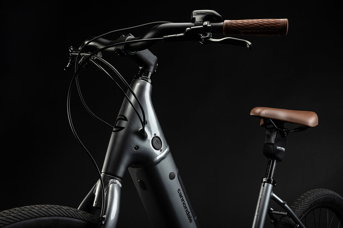 Cannondale Bike