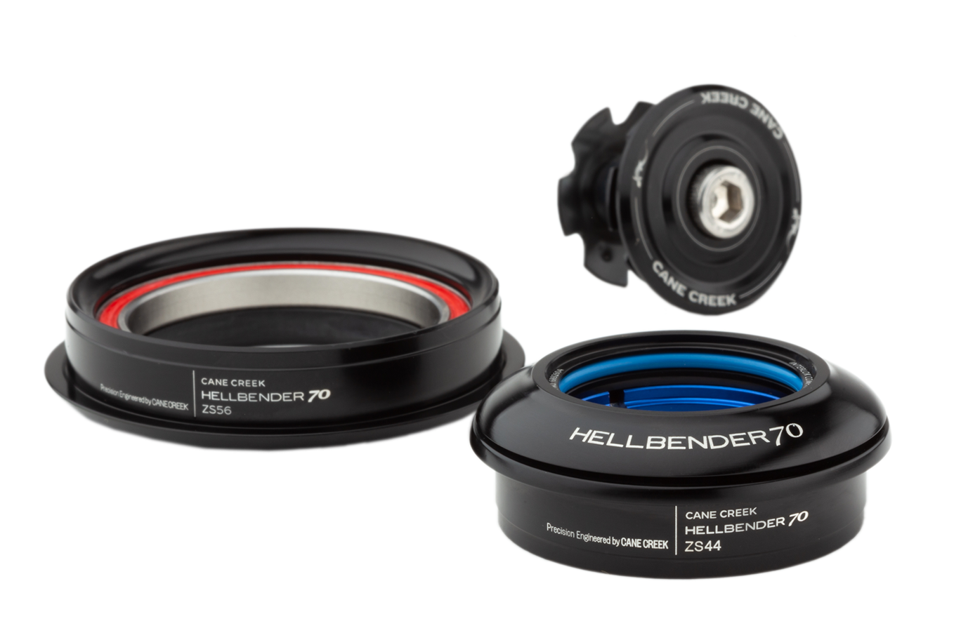 Hellbender 70 - Cane Creek Cycling Components