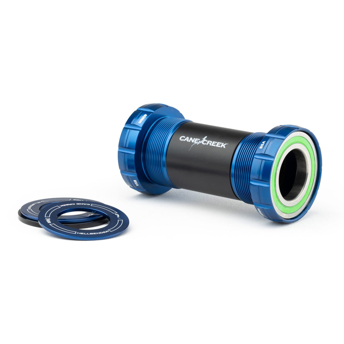 Hellbender 70 Bottom Bracket - Cane Creek Cycling Components