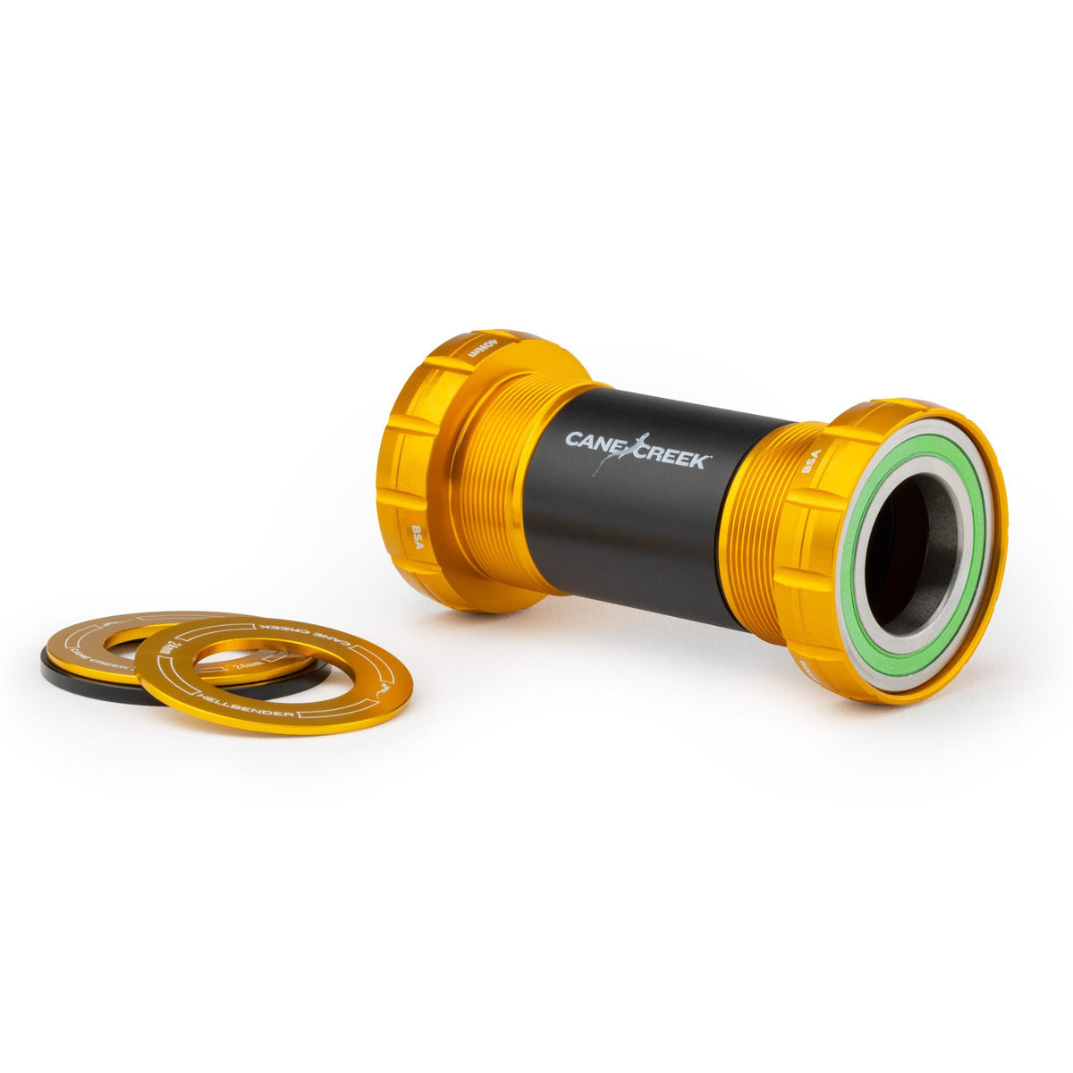 Hellbender 70 Bottom Bracket - Cane Creek Cycling Components