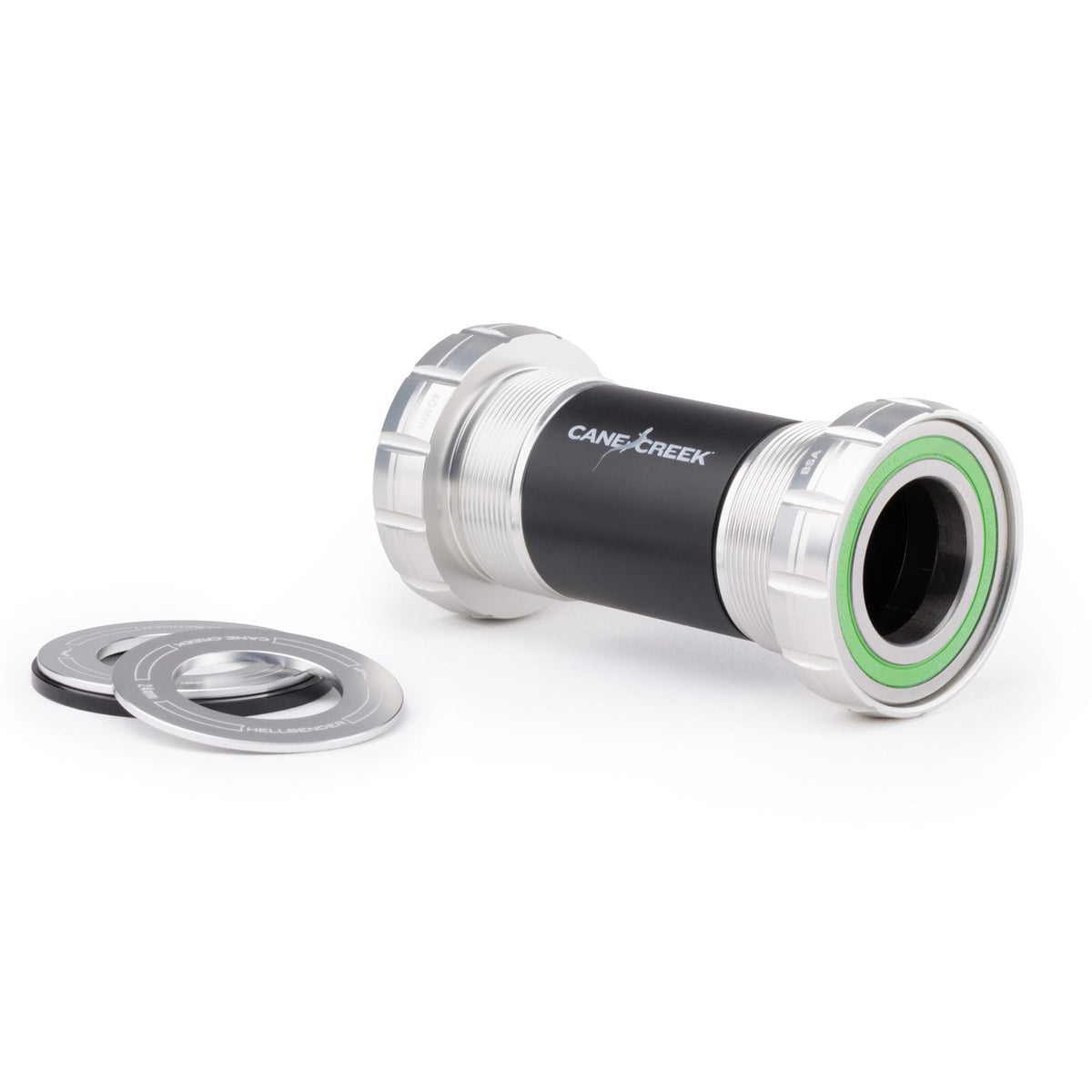 Hellbender 70 Bottom Bracket - Cane Creek Cycling Components