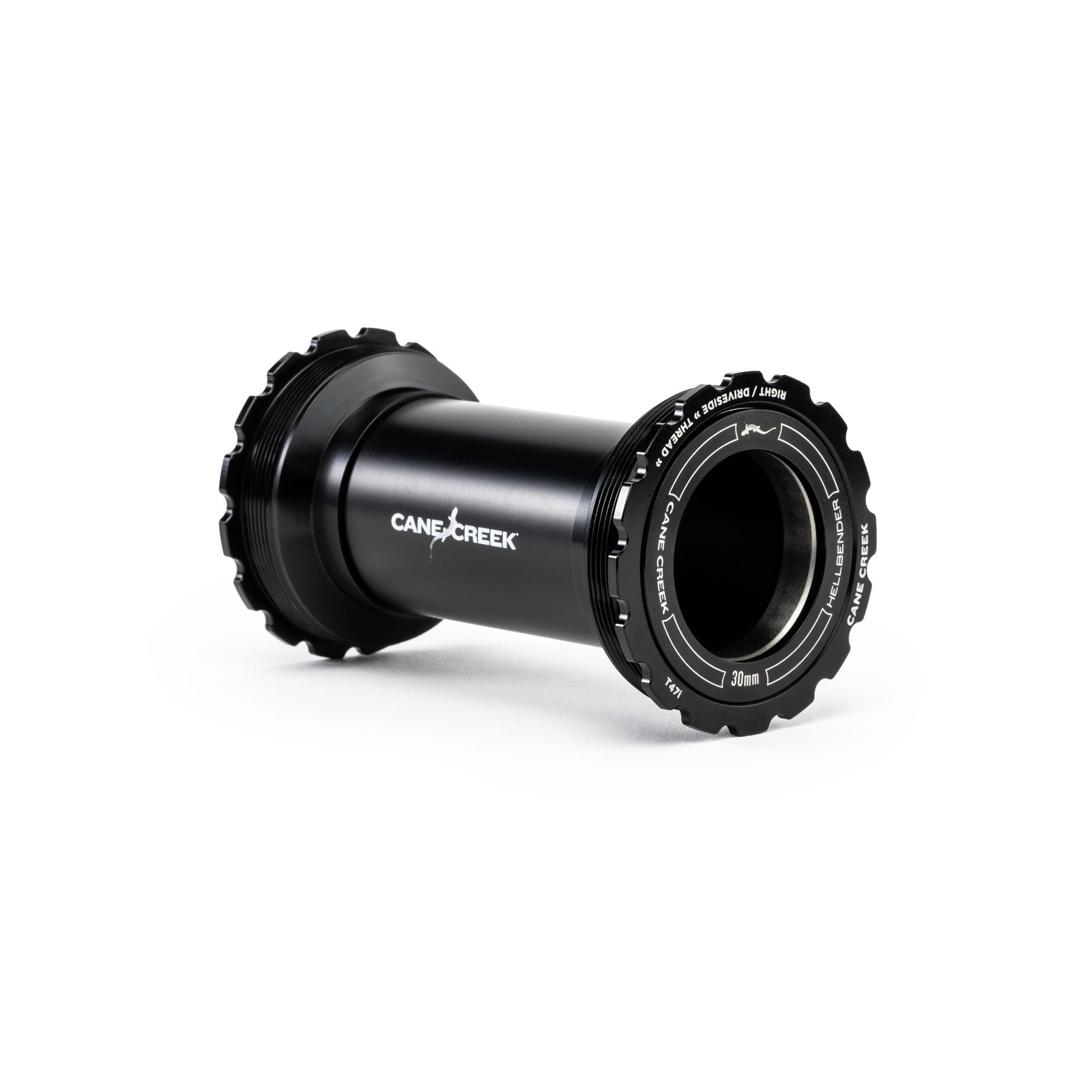Hellbender 70 Bottom Bracket - Cane Creek Cycling Components