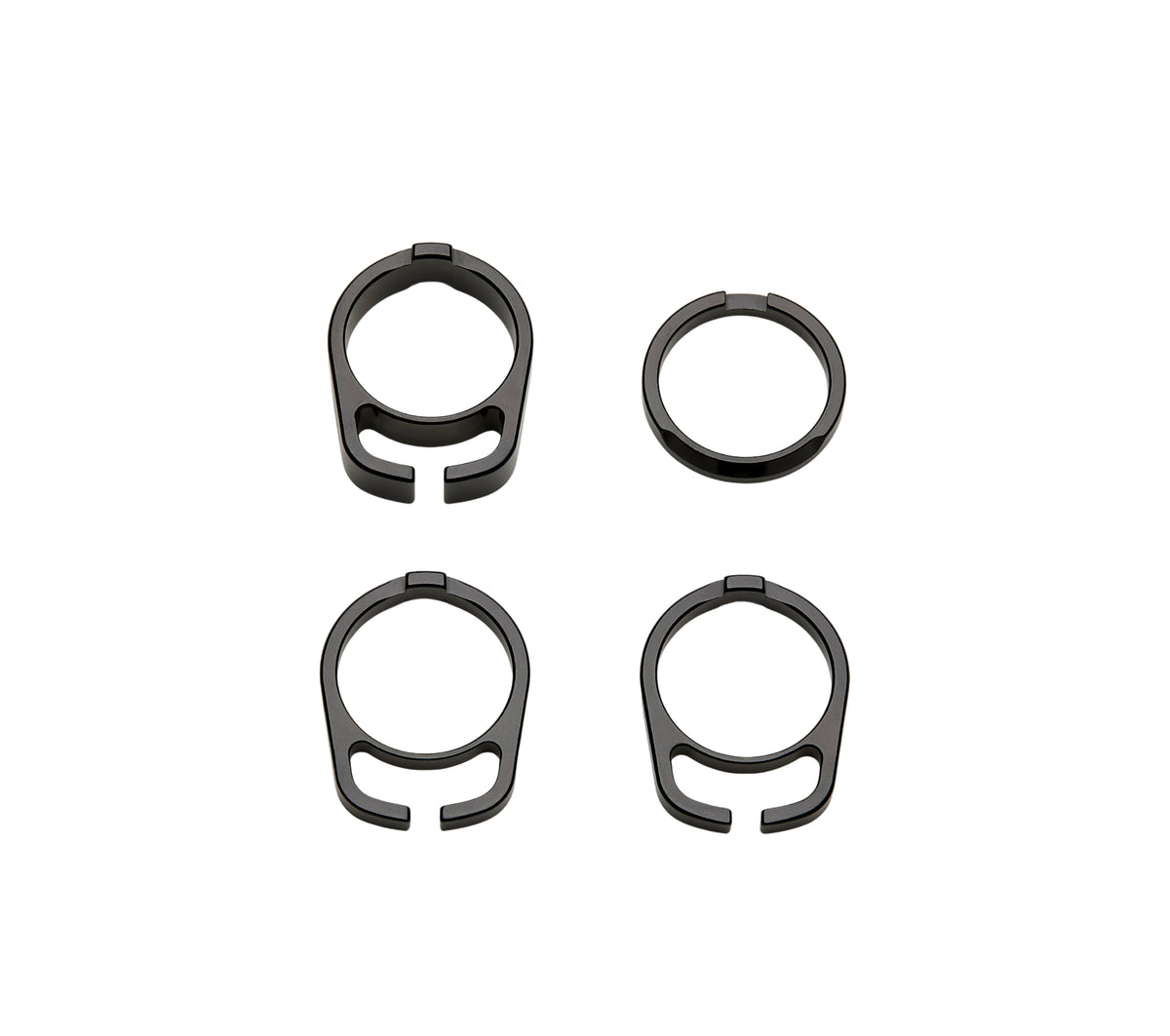HCR Stem & Headset System - Cane Creek Cycling Components