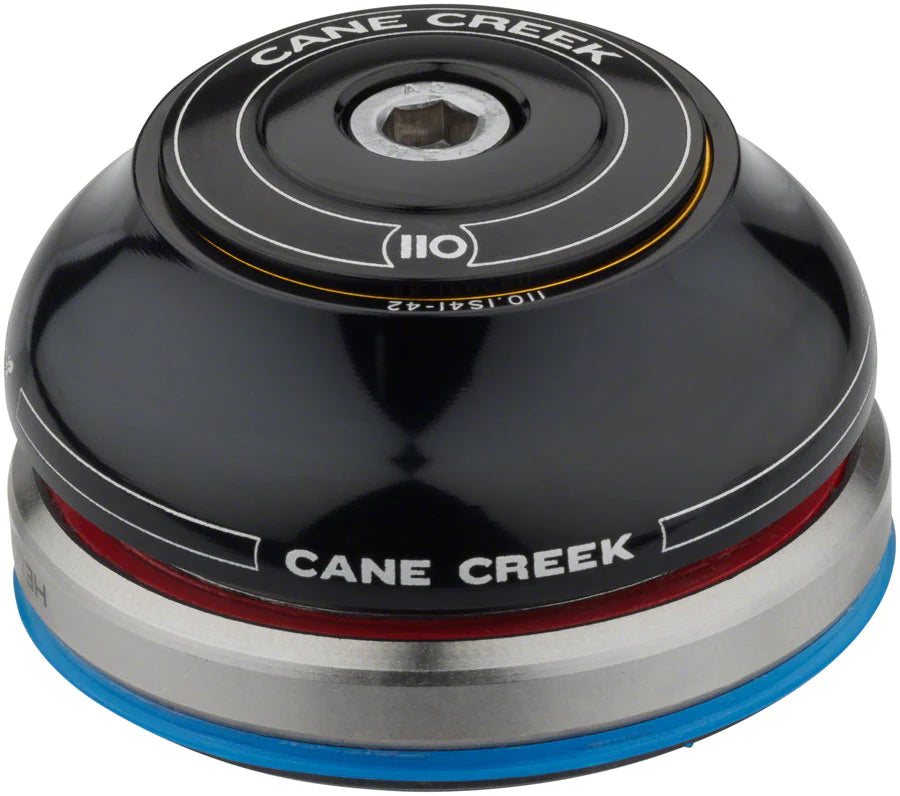110 - Cane Creek Cycling Components