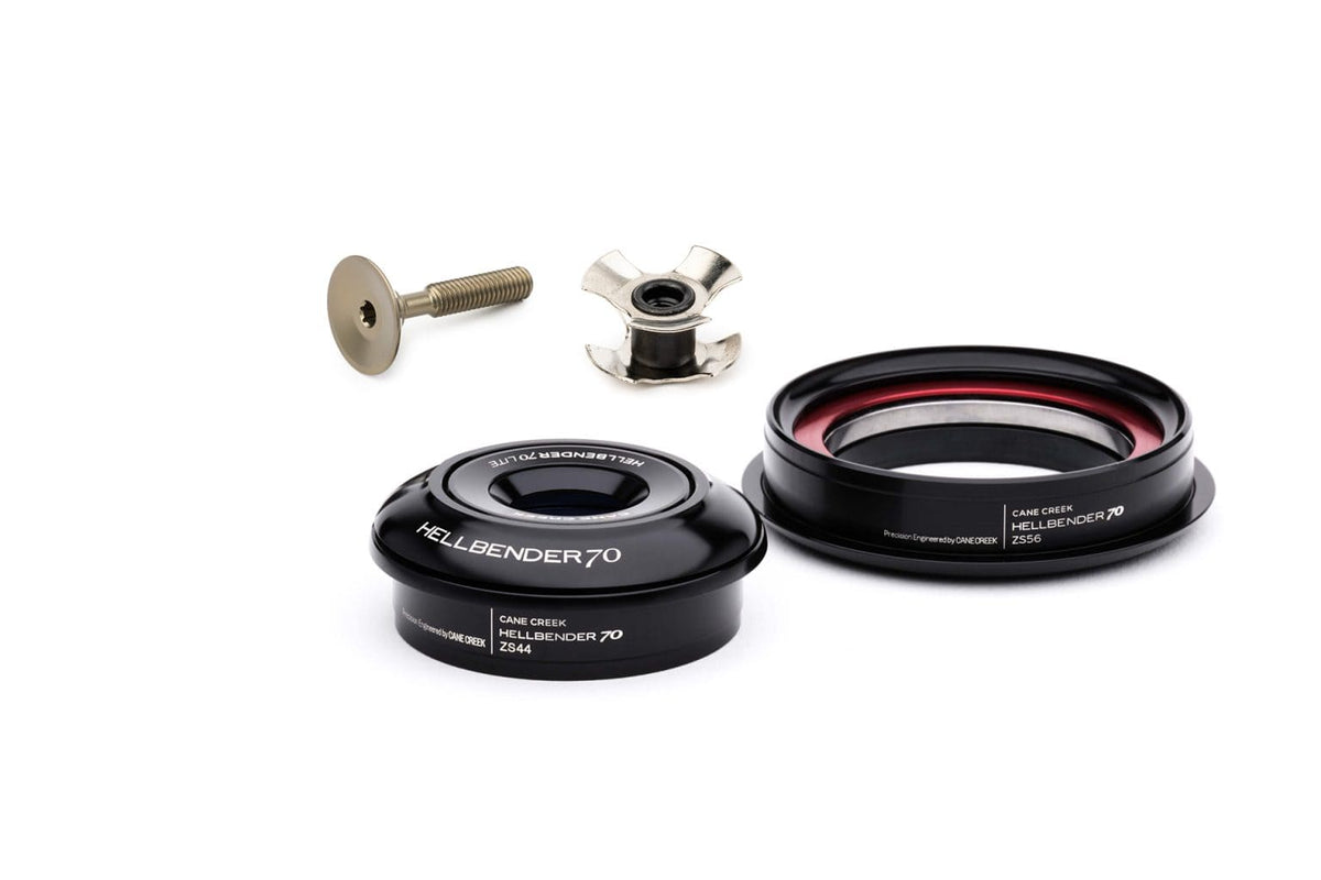 Hellbender 70 Lite - Cane Creek Cycling Components