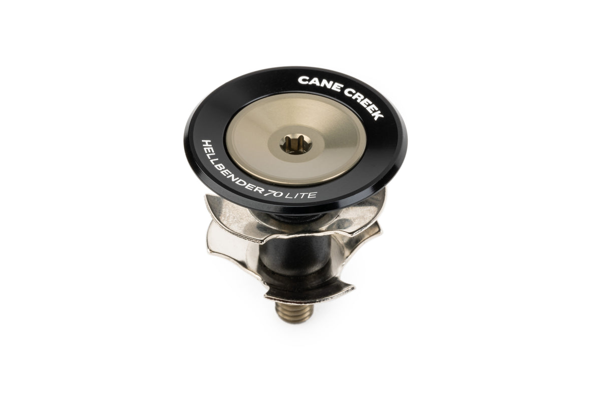 Hellbender 70 Lite - Cane Creek Cycling Components