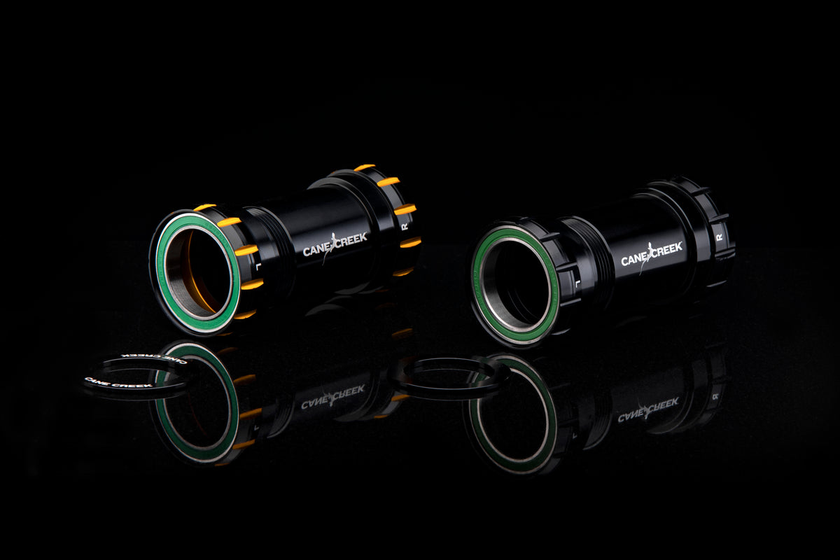 Hellbender 110 Vs 70