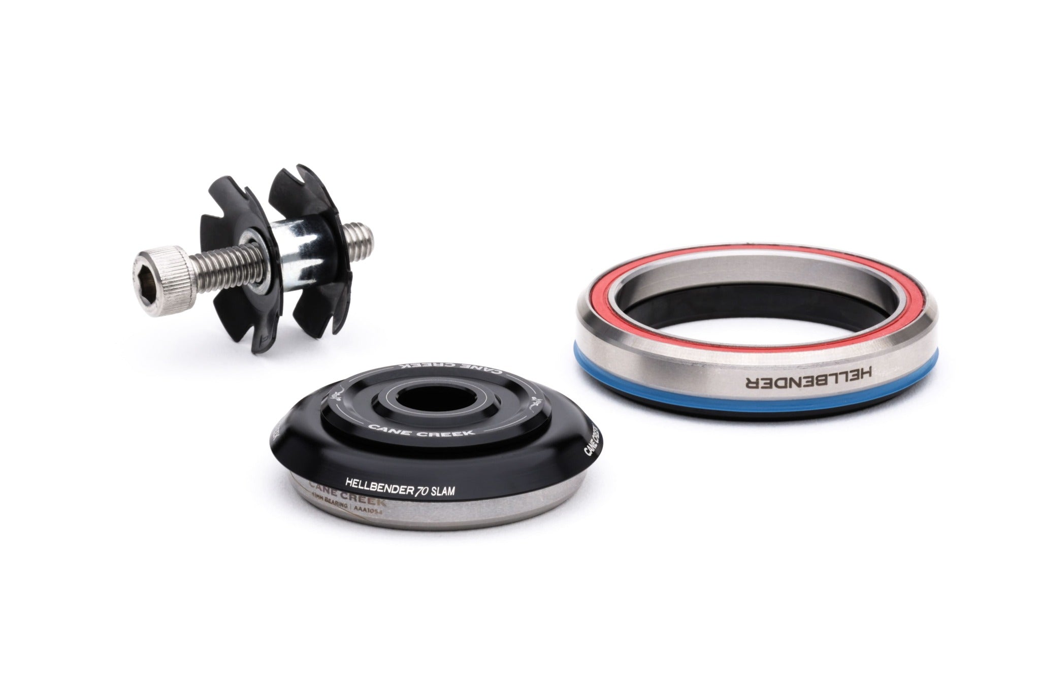 Hellbender 70 Slam - Cane Creek Cycling Components