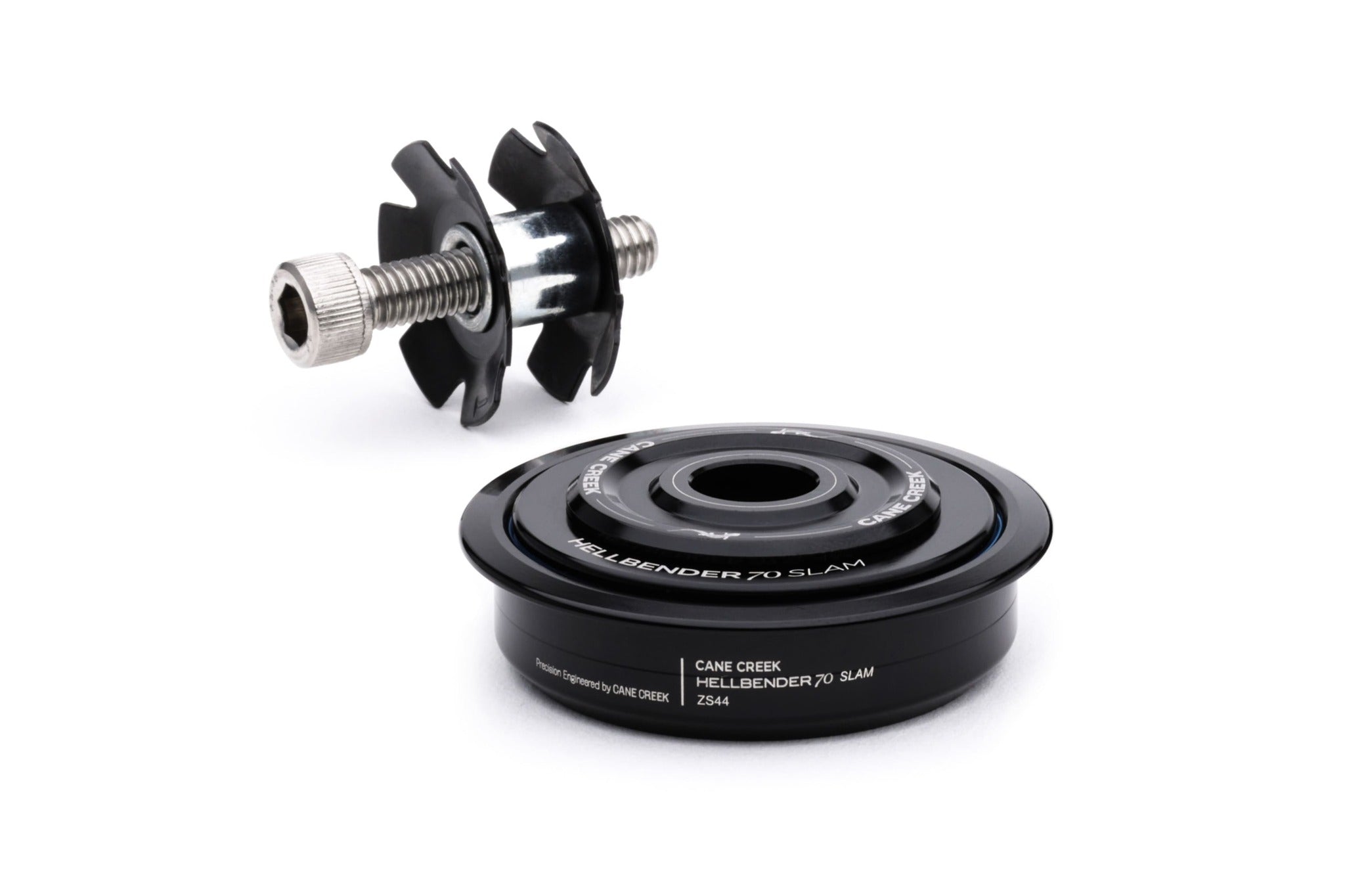 Hellbender 70 Slam - Cane Creek Cycling Components