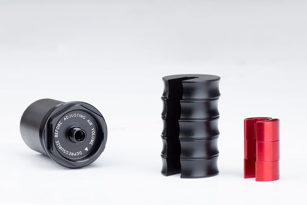 Helm Parts