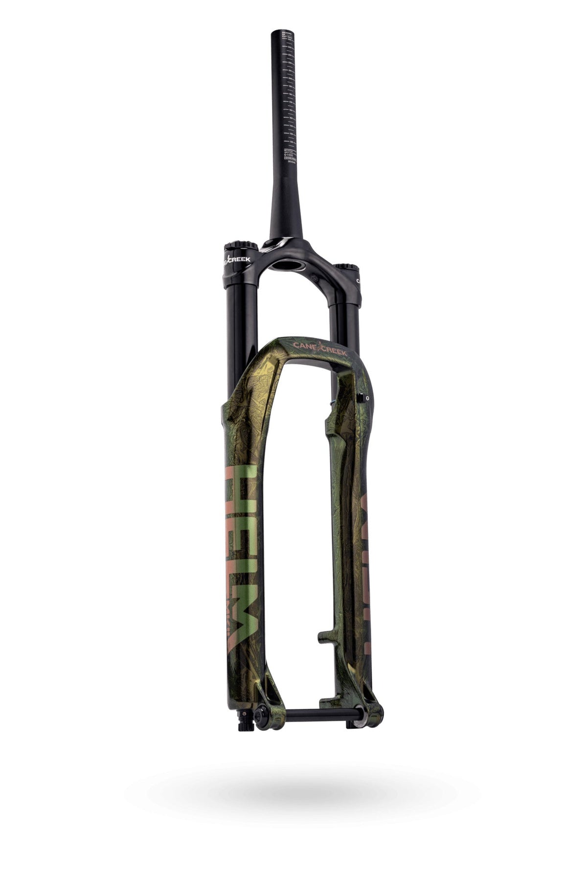 helm mtb forks MKII 29 Aurora Model Year:1996 SCP-001 - The Prototype Category:Gravel Bikes_Cannondale C1 Conceal  Alloy  31.8   6° built to order in