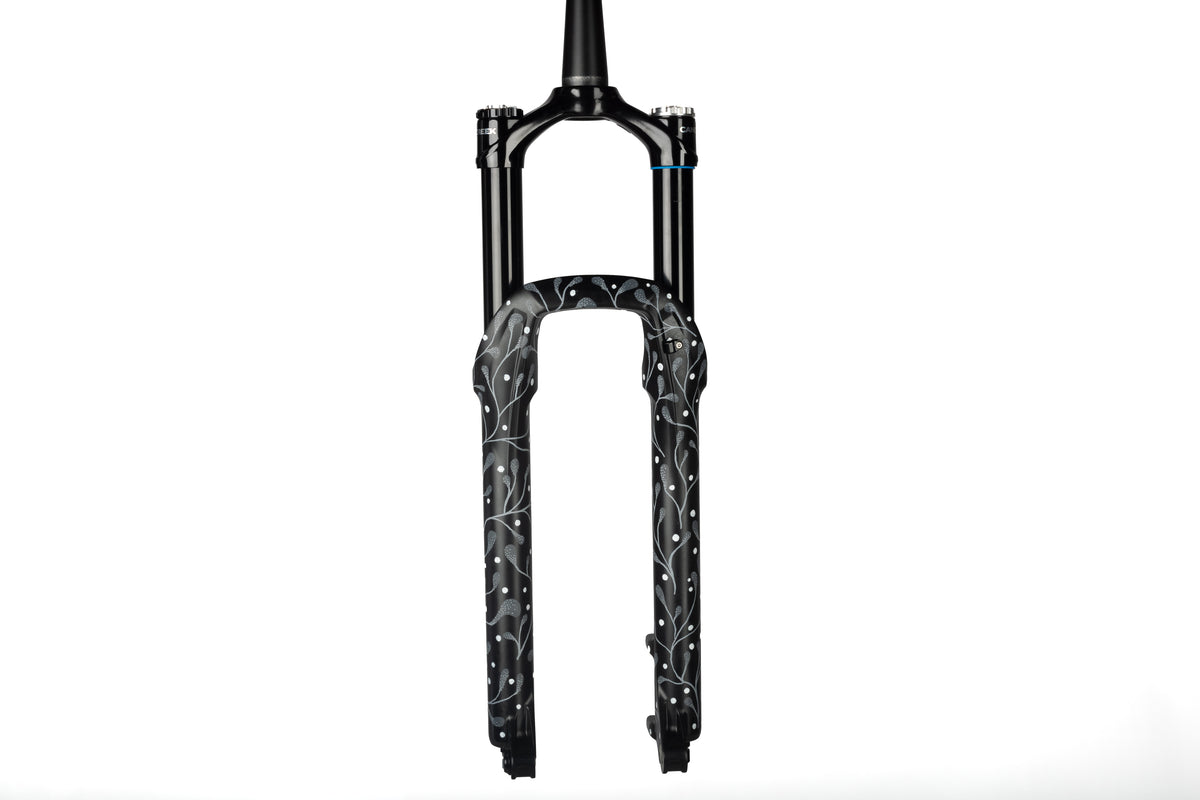 Helm MKII Artist Series - Cane Creek Cycling Components
