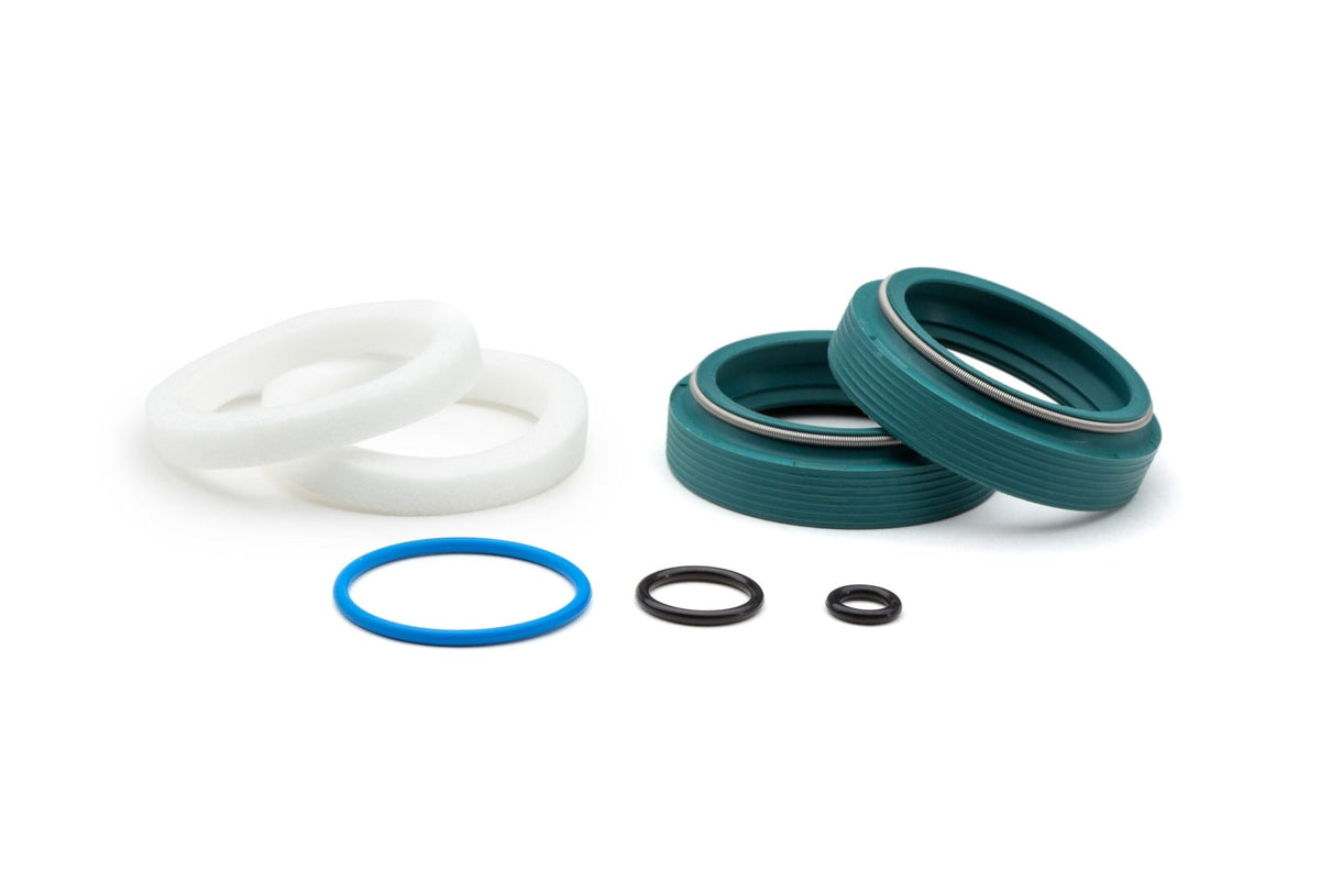 Fork Parts & Accessories - Cane Creek Cycling Components