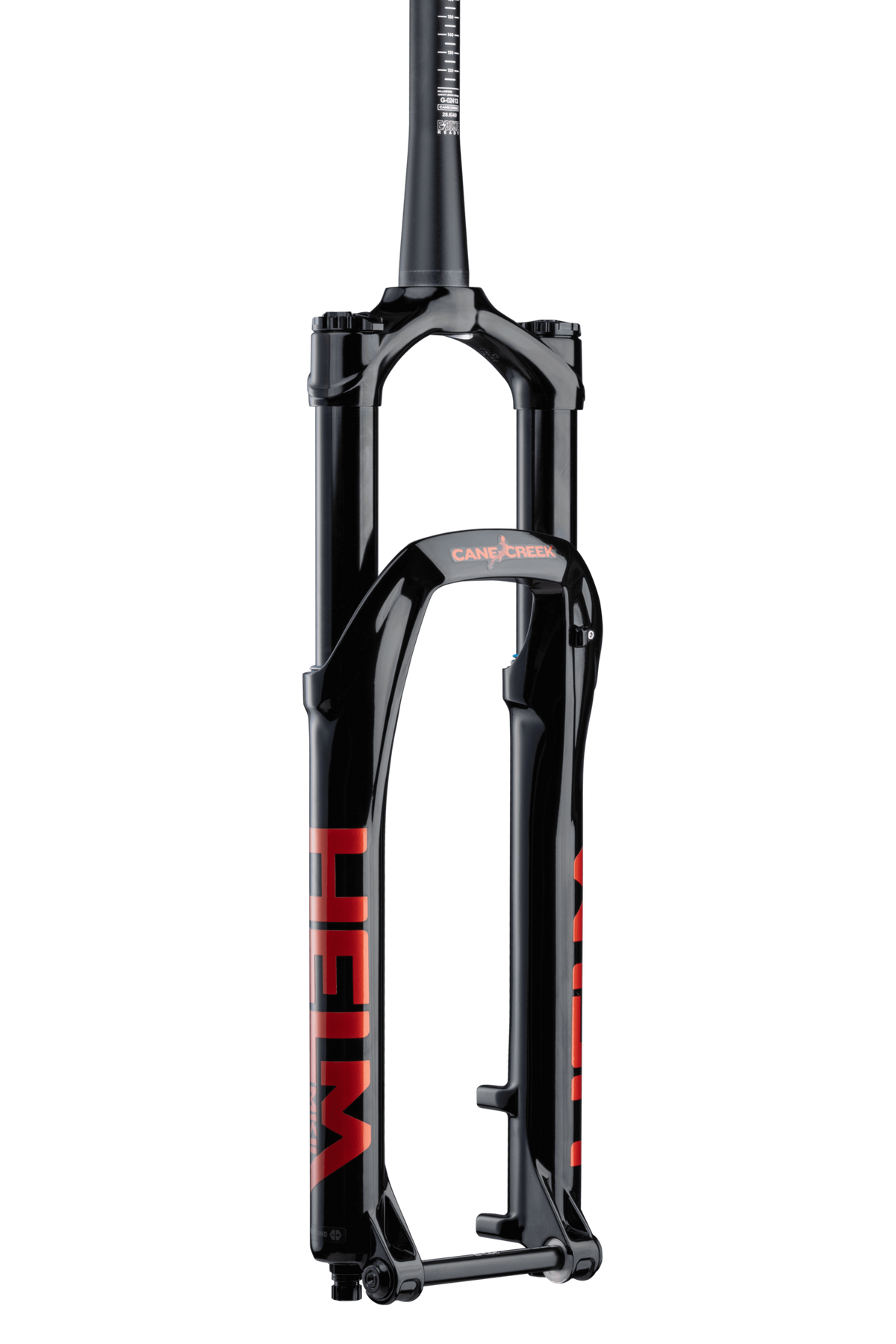 Helm MKII Decal Kits - Cane Creek Cycling Components