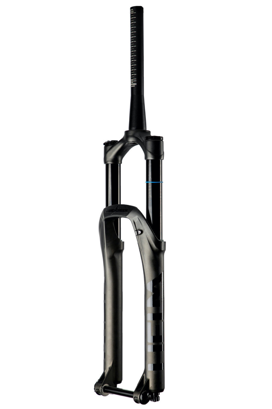 Helm Fork