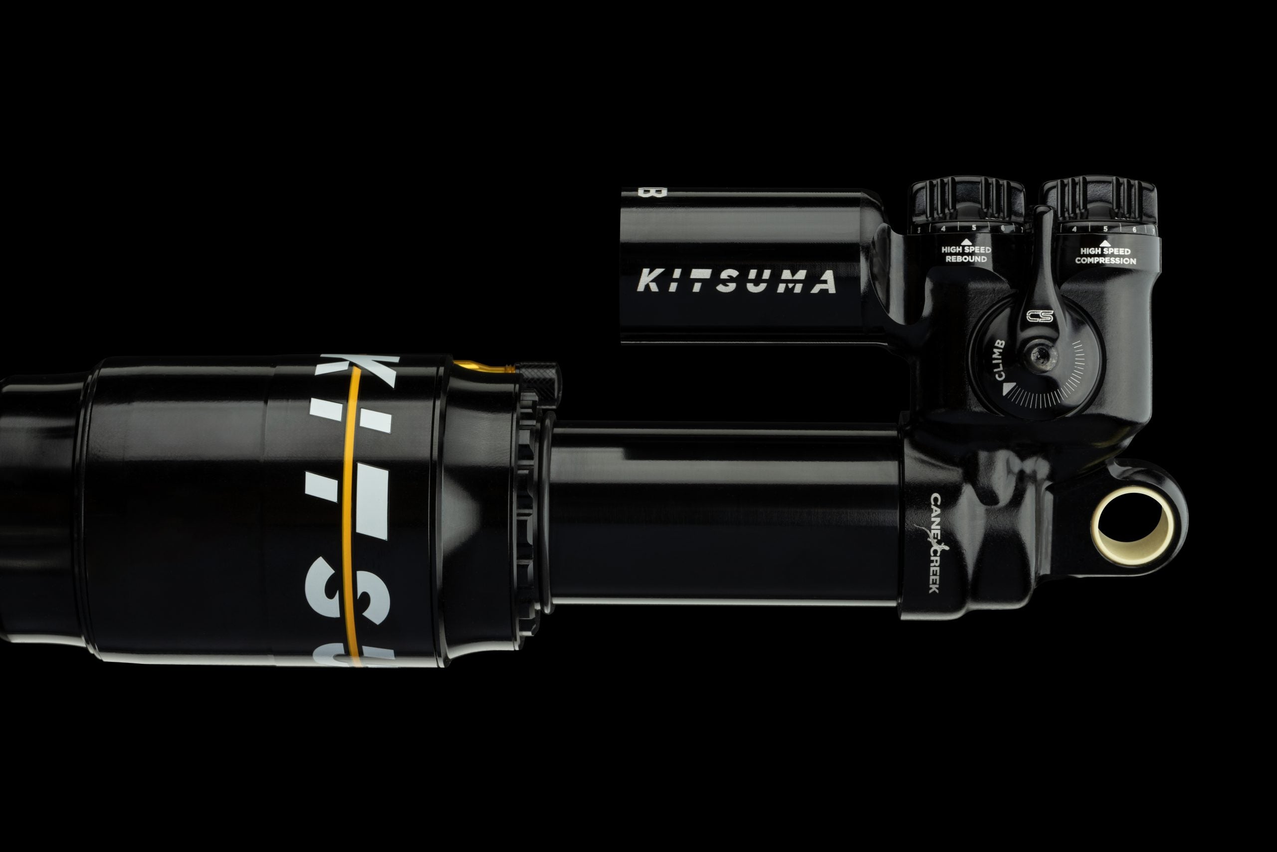Kitsuma Air - Cane Creek Cycling Components
