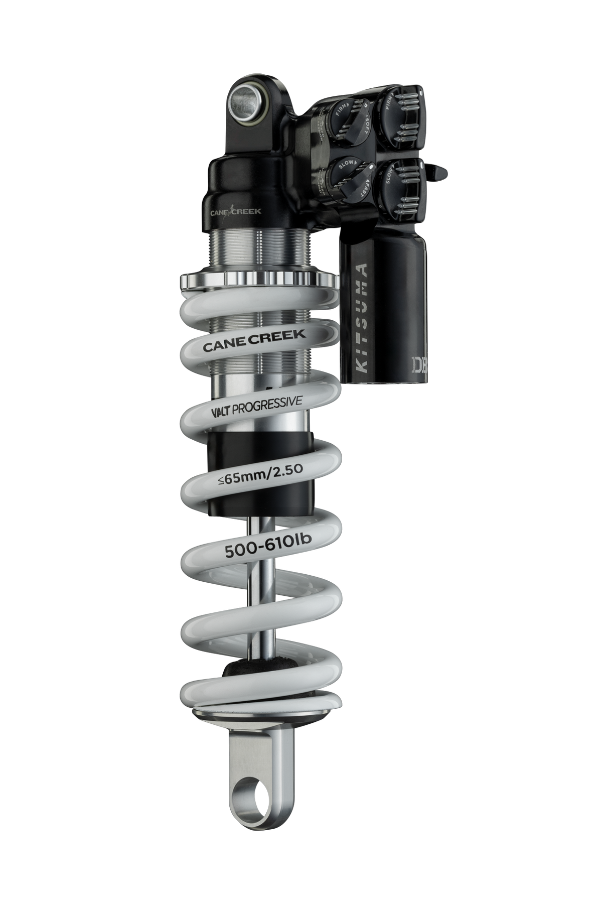 Kitsuma Coil - Cane Creek Cycling Components