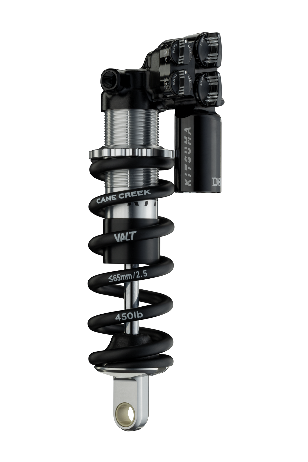 Kitsuma Coil - Cane Creek Cycling Components