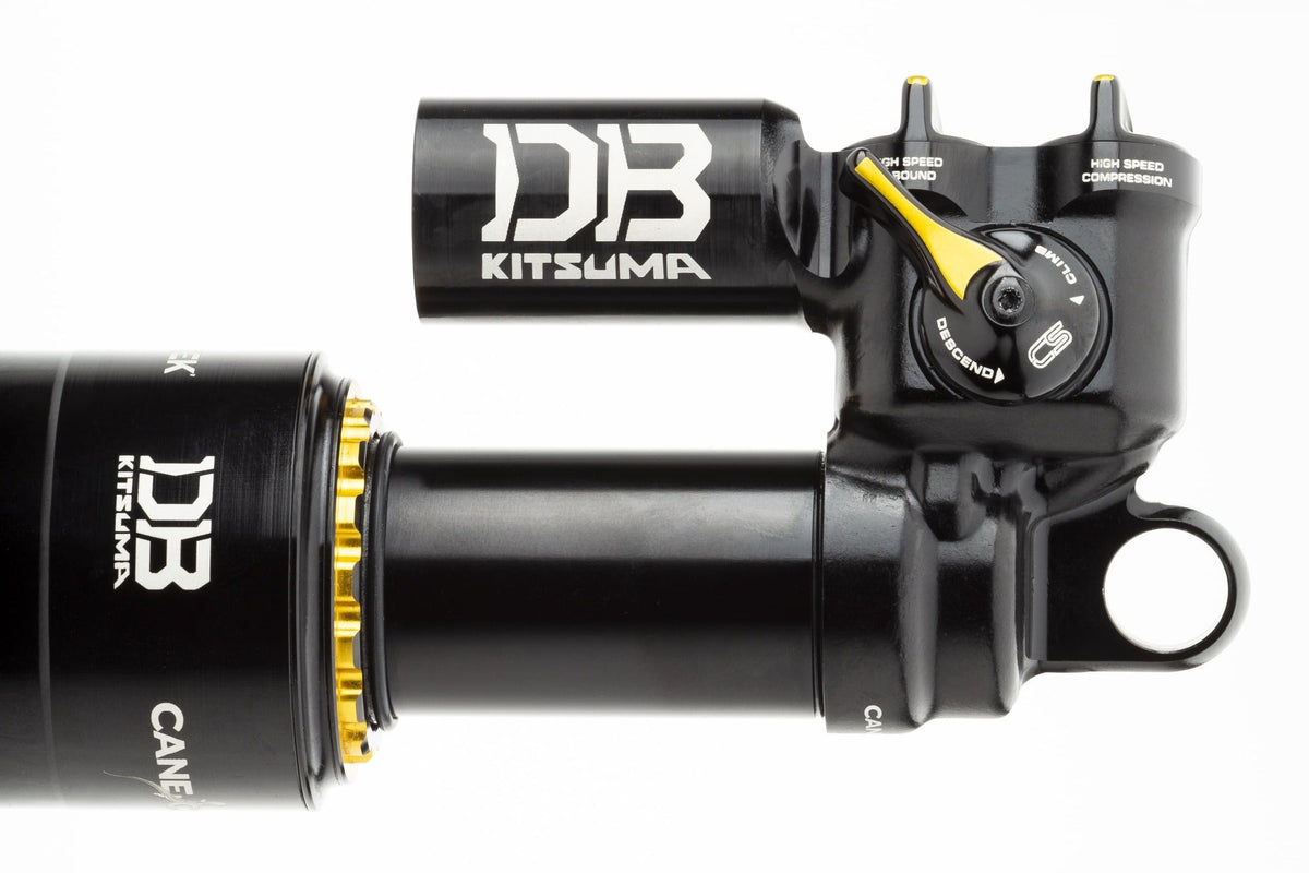 DB Kitsuma G1 Air - Cane Creek Cycling Components