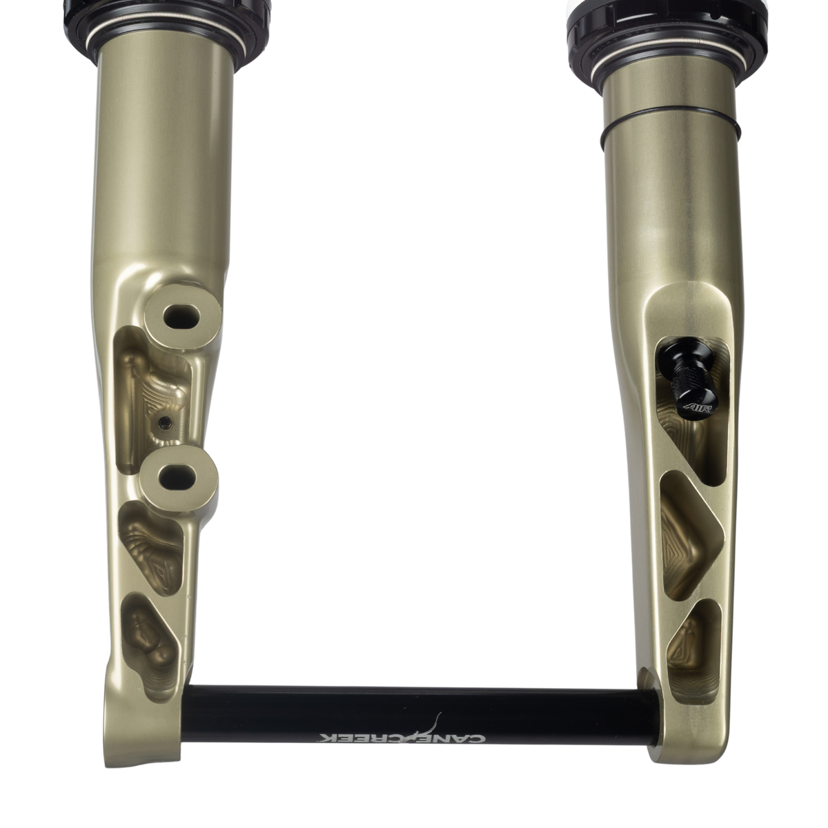 Invert Tuxedo - Cane Creek Cycling Components