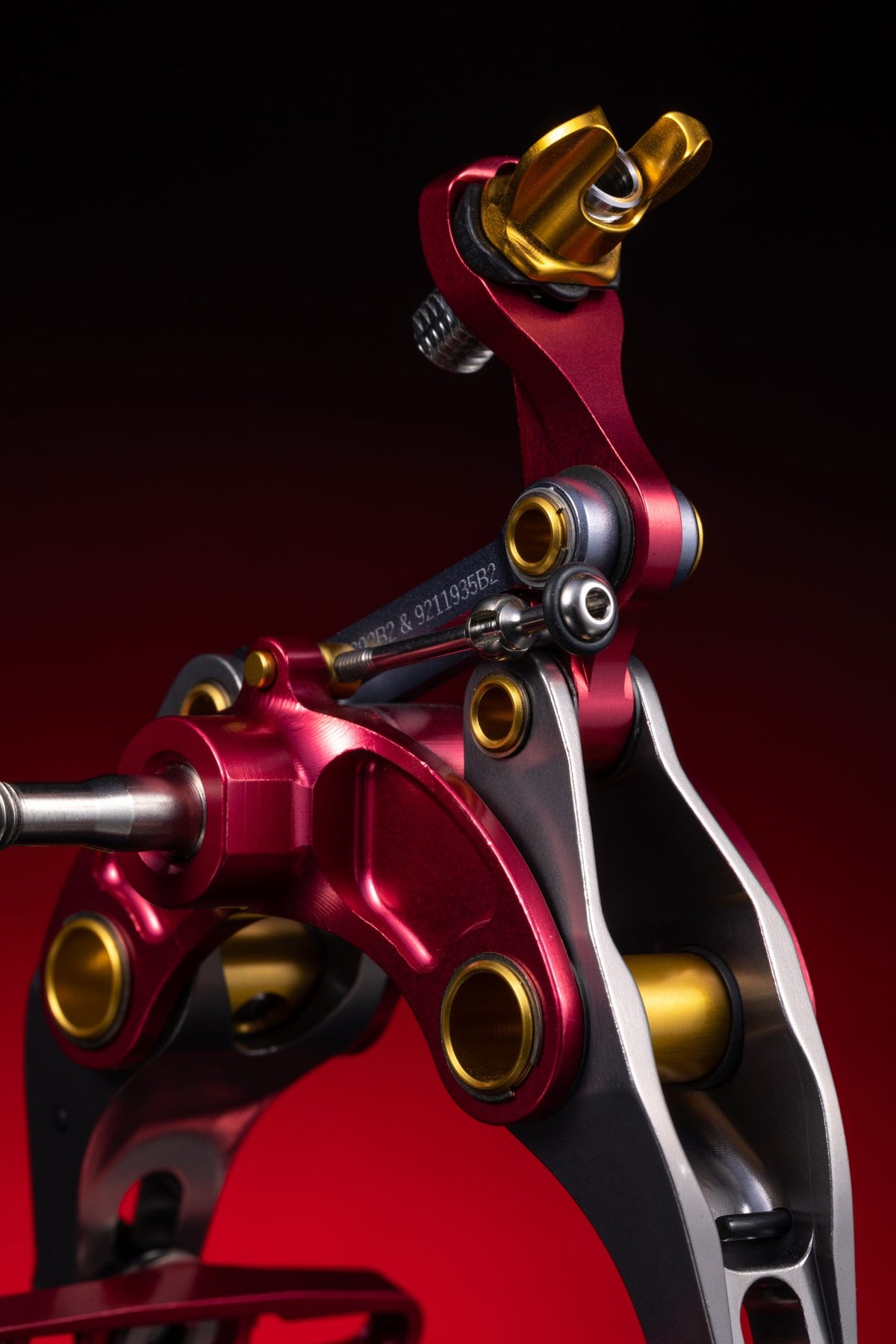 Matador eeBrake