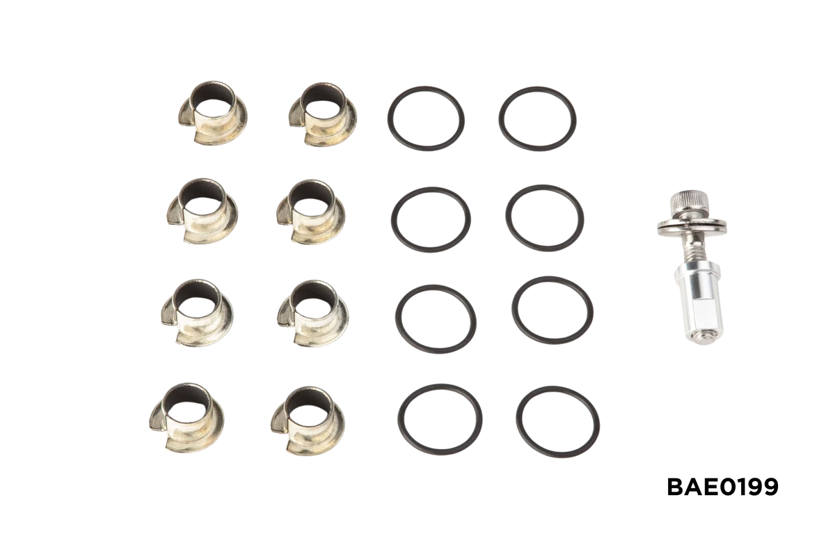 Seatpost Parts & Kits - Cane Creek Cycling Components