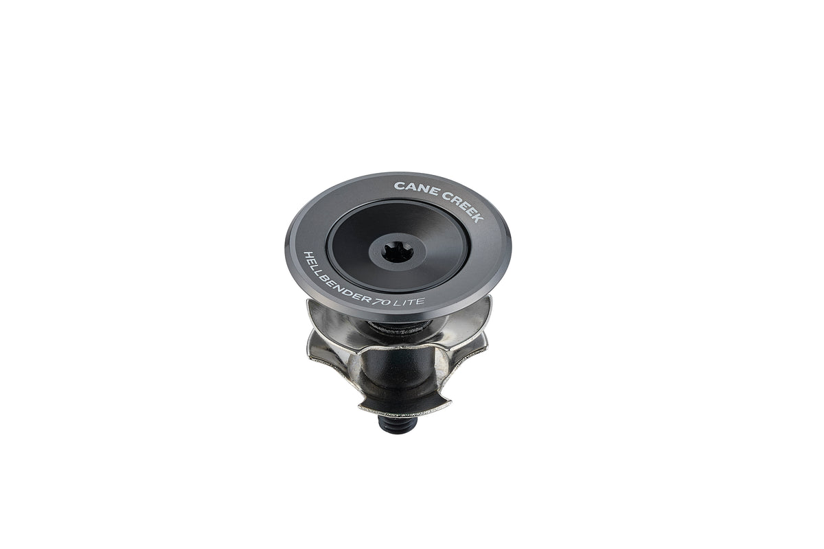Hellbender 70 Lite Preload Assembly - Cane Creek Cycling Components
