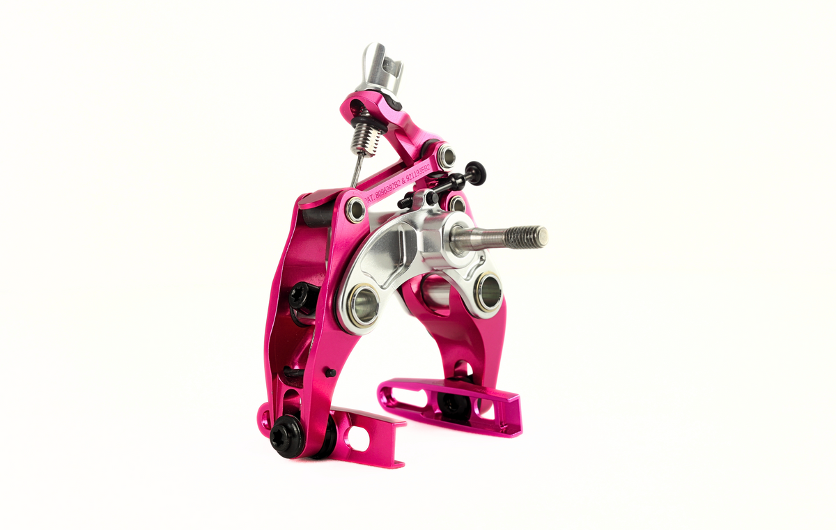 eeBrakes Tuscadero - Cane Creek Cycling Components
