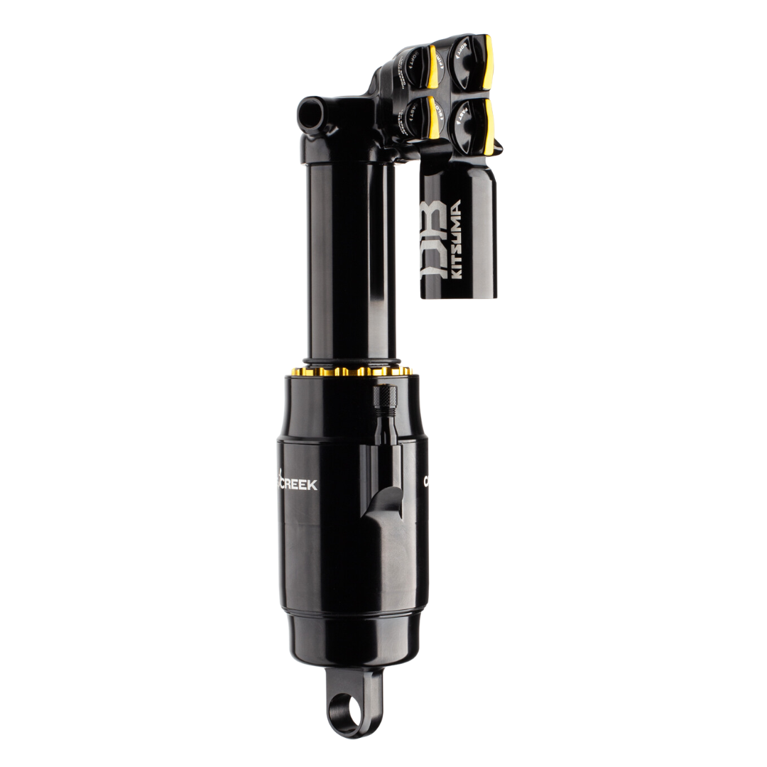 DB Kitsuma G1 Air - Cane Creek Cycling Components
