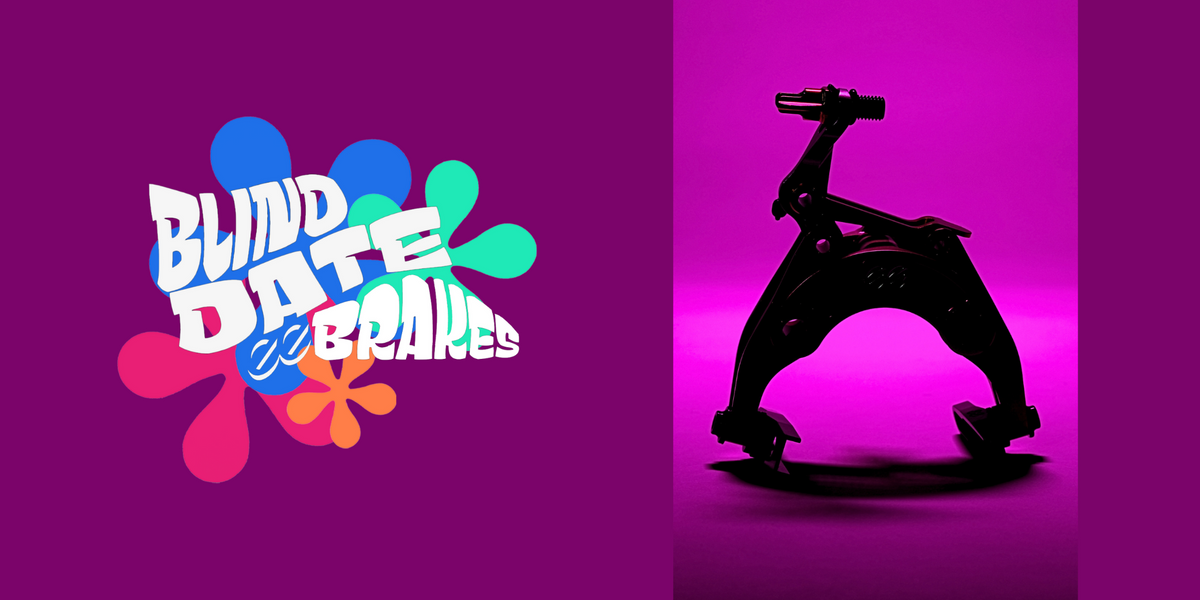 Blind Date eeBrakes