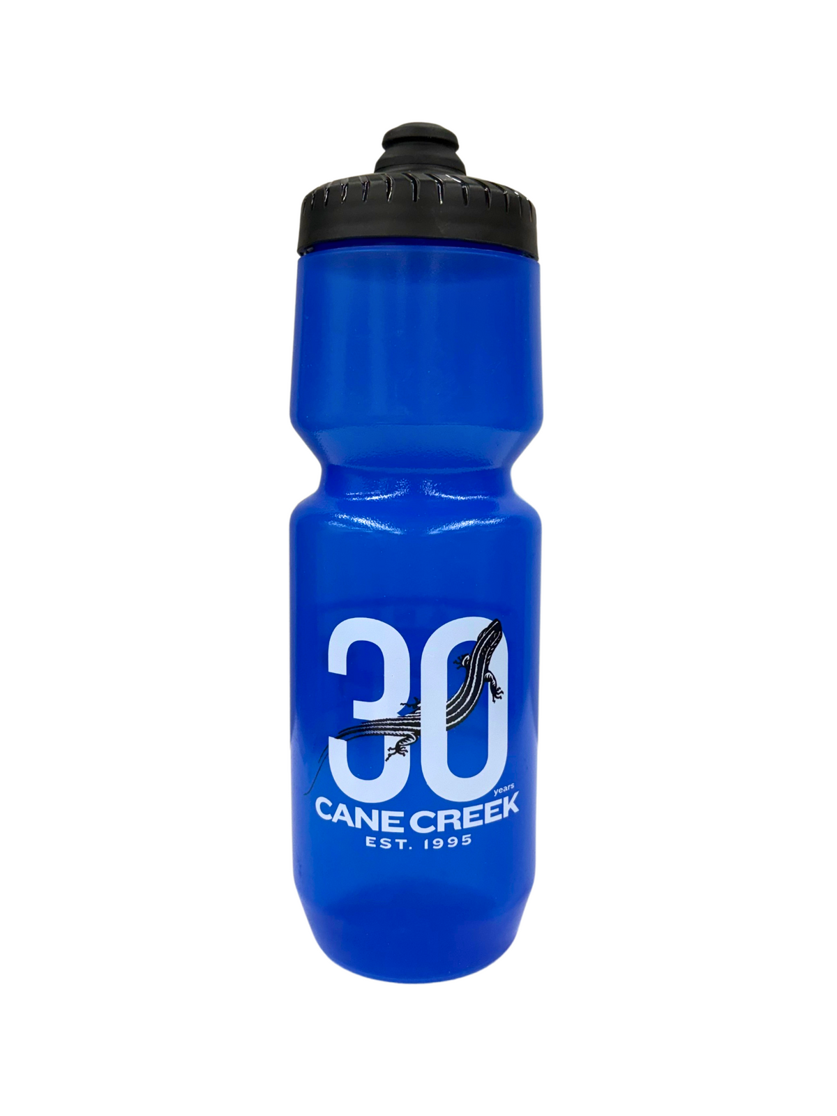 30 Year Anniversary Water Bottle - Cane Creek Cycling Components