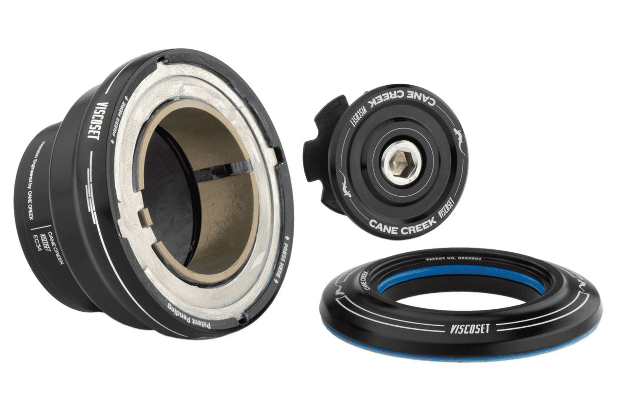ViscoSet - Cane Creek Cycling Components