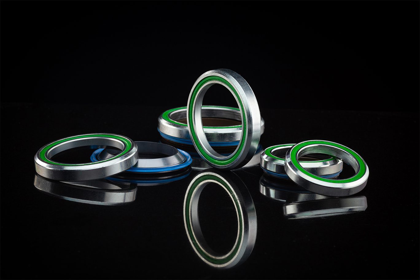 ZN40 Bearings
